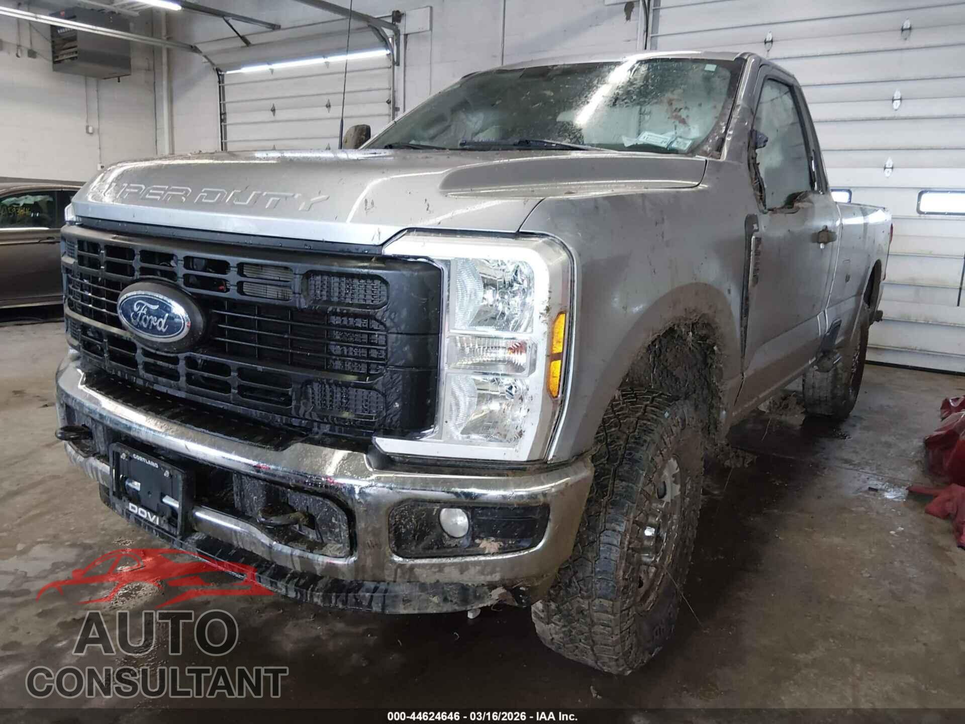 FORD F-250 2024 - 1FTBF2BA2REF21620