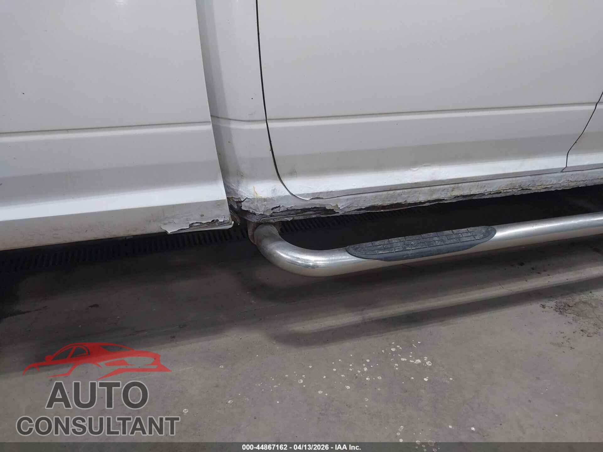 DODGE RAM 2500 2010 - 3D7UT2CL2AG129399