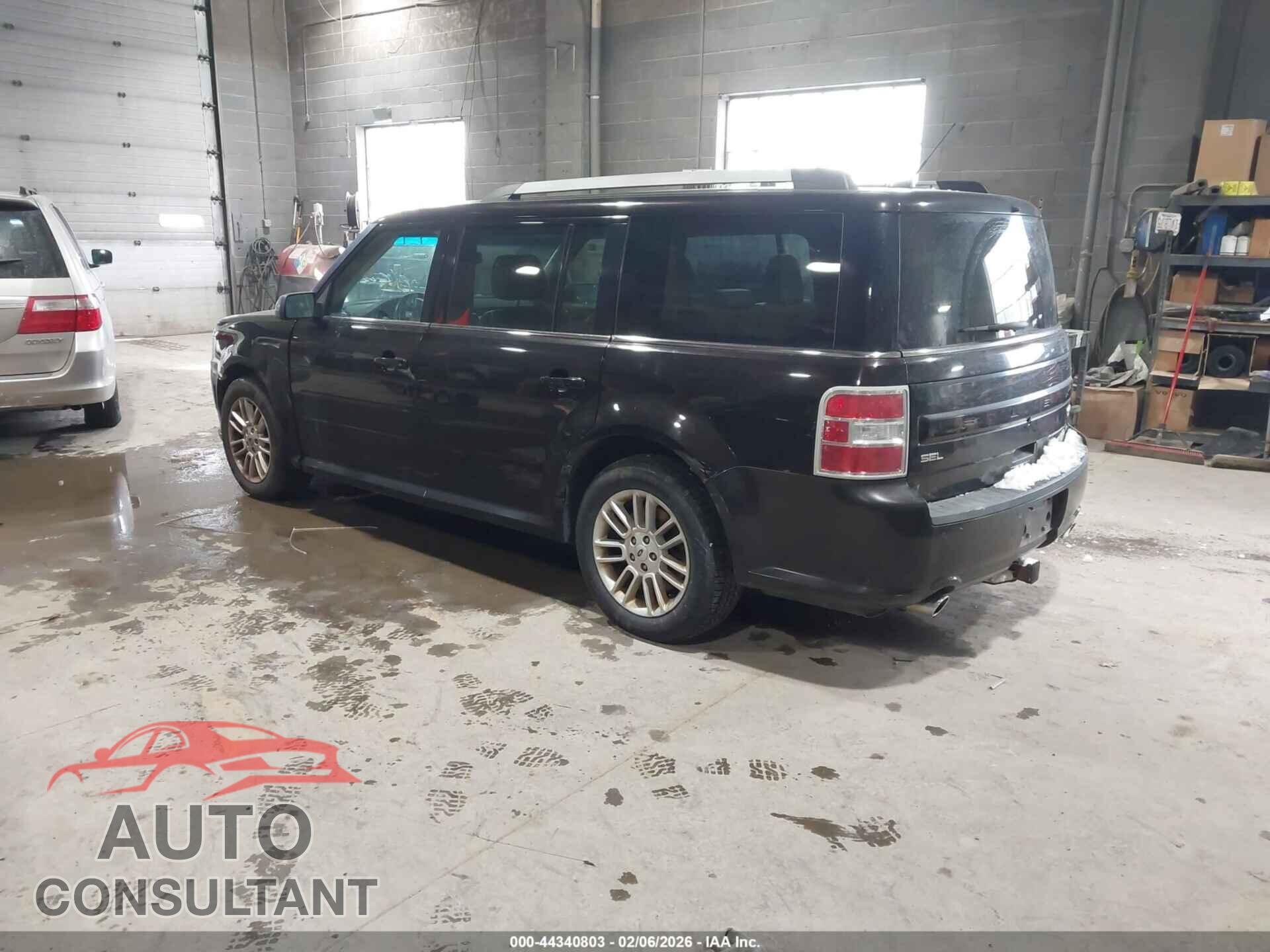 FORD FLEX 2013 - 2FMHK6C80DBD14992
