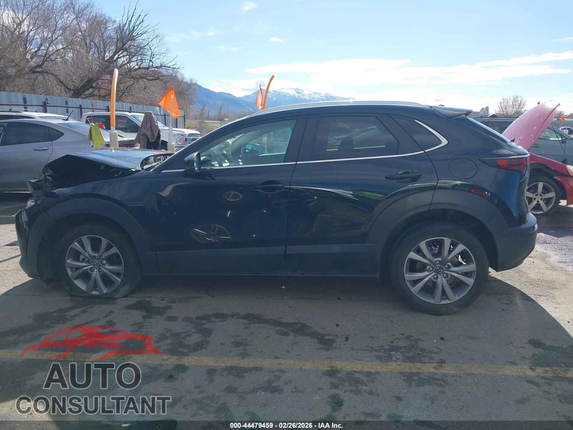 MAZDA CX-30 2023 - 3MVDMBCM2PM501526