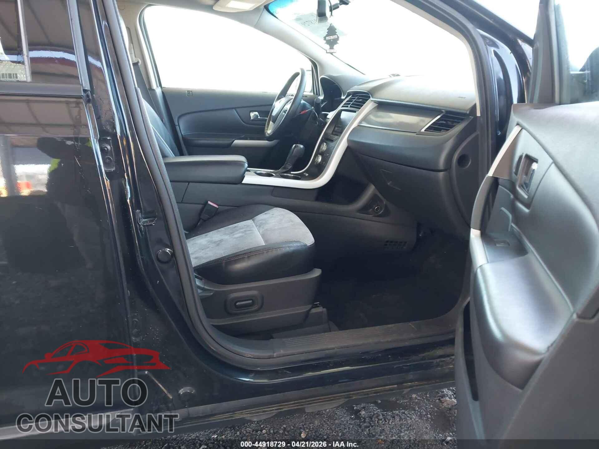 FORD EDGE 2014 - 2FMDK4JC5EBA81395