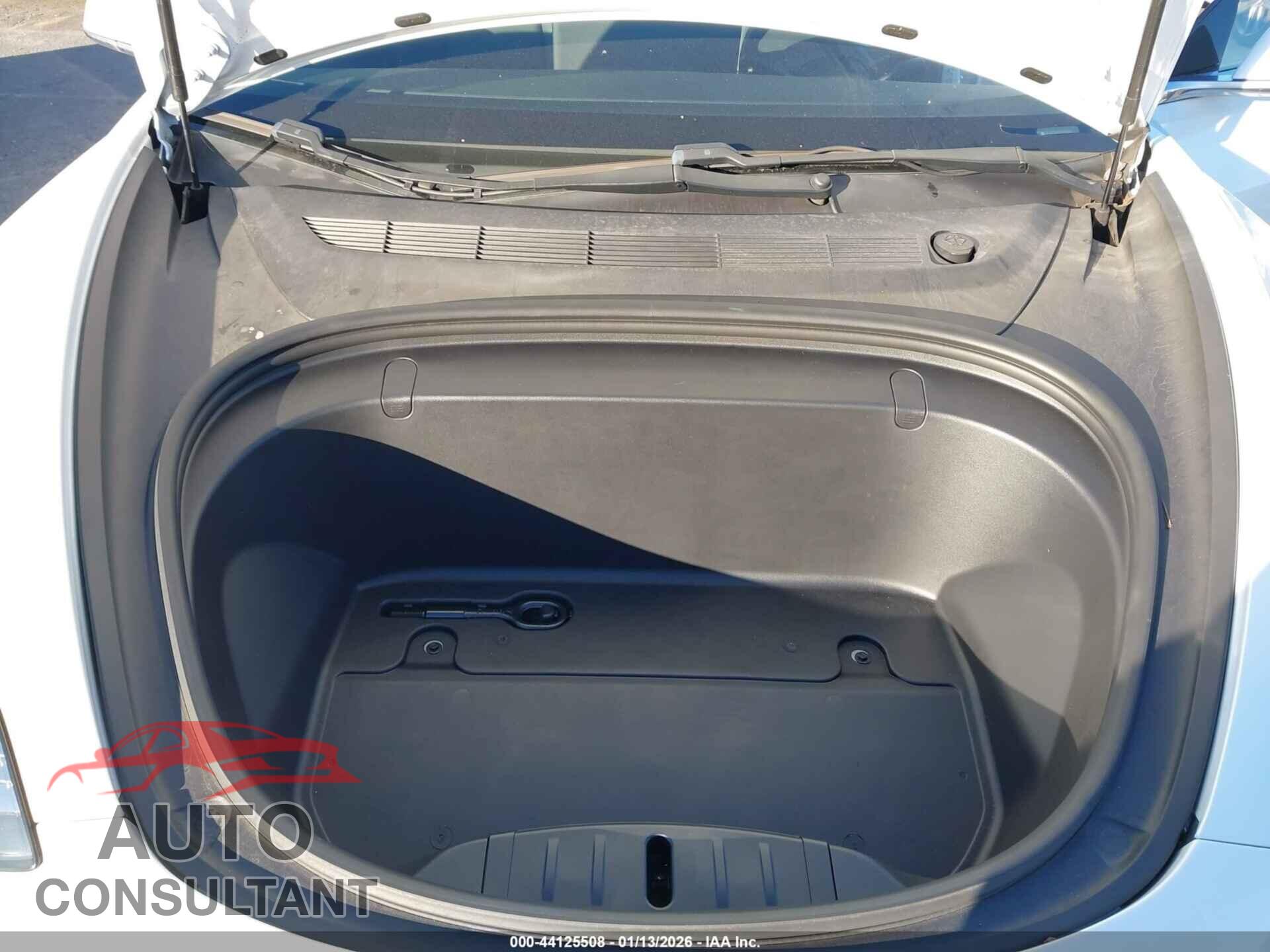 TESLA MODEL 3 2019 - 5YJ3E1EA1KF476395