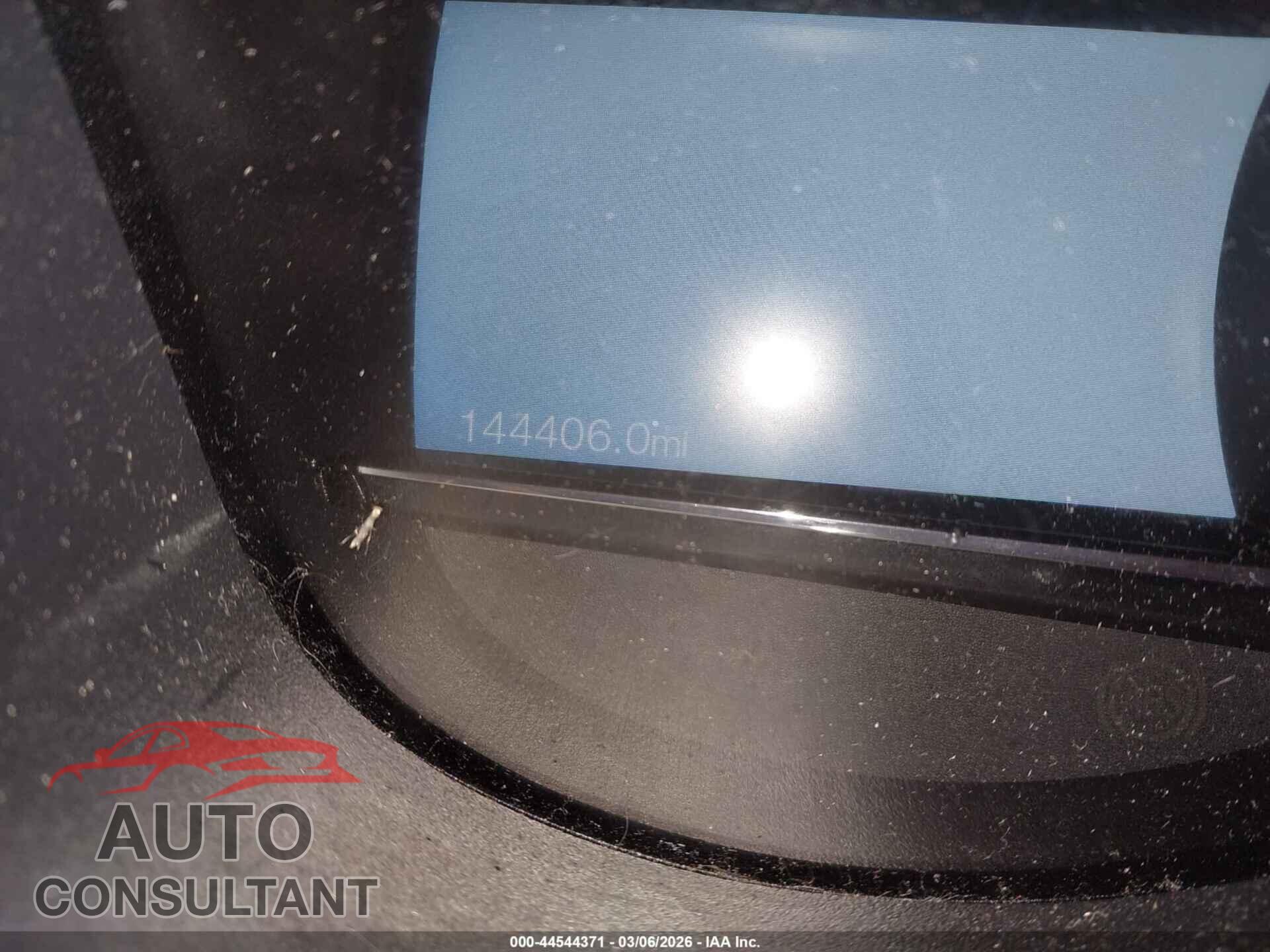 FORD EXPLORER 2016 - 1FM5K8D88GGA38006