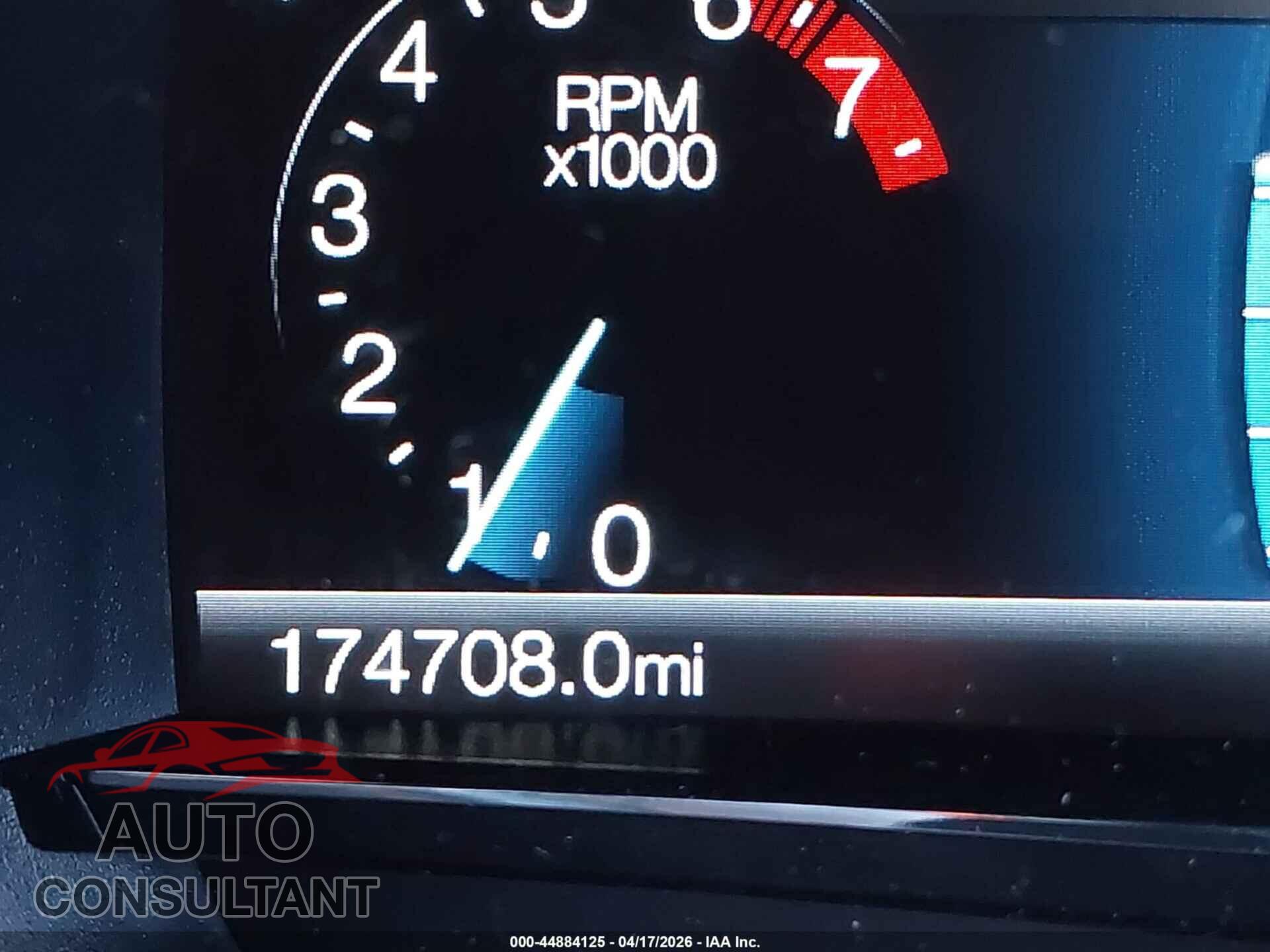 FORD EXPLORER 2018 - 1FM5K8D87JGB16234
