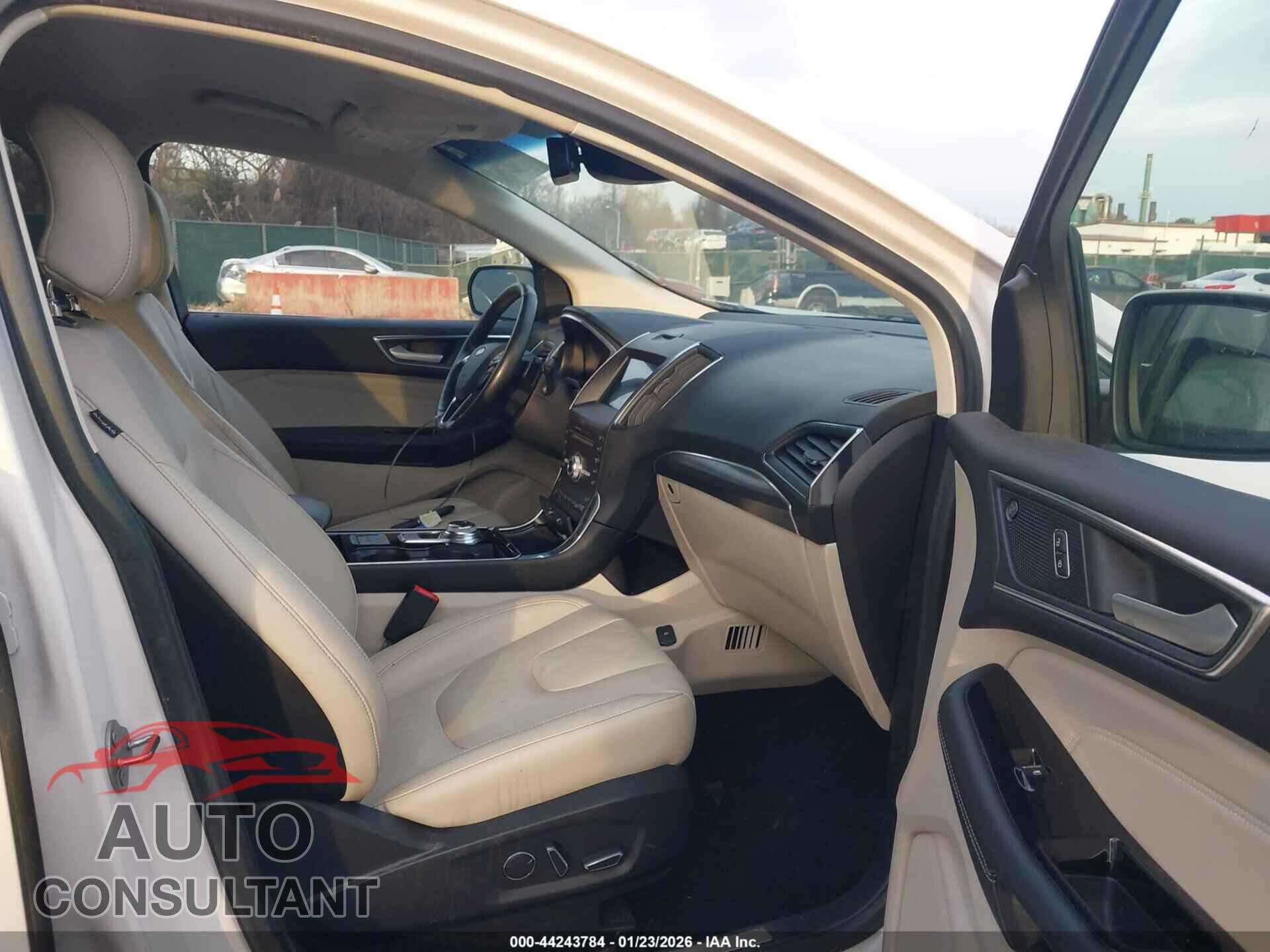 FORD EDGE 2019 - 2FMPK4K96KBB19969
