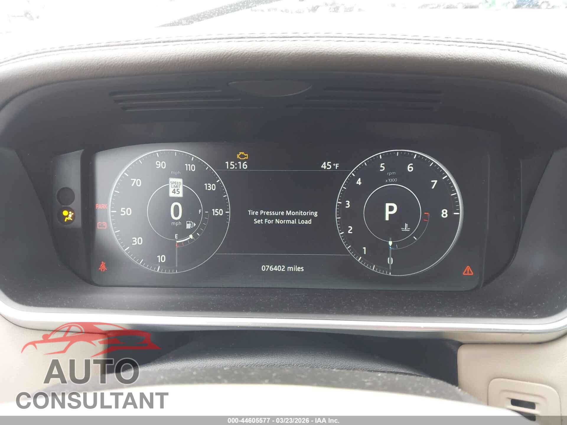 LAND ROVER RANGE ROVER 2017 - SALGS2FV3HA352902