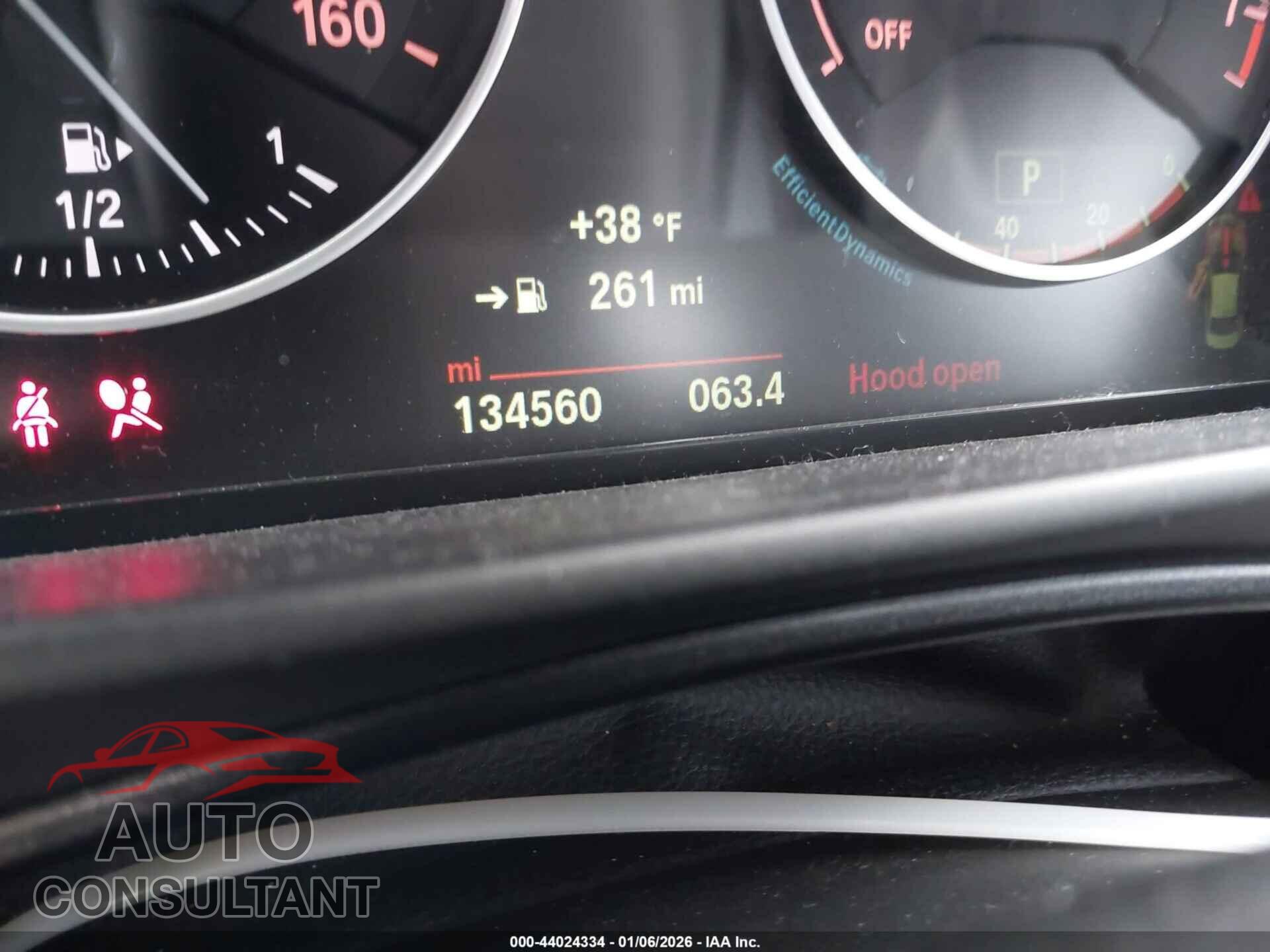 BMW 228I 2015 - WBA1F7C53FVX96206