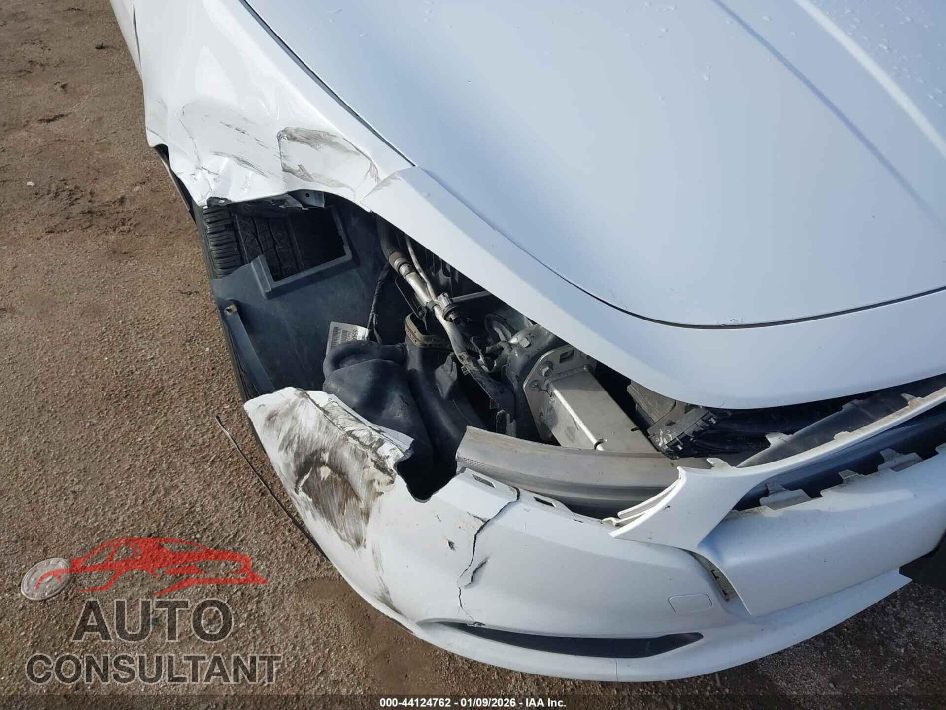 DODGE DART 2015 - 1C3CDFBB2FD192918