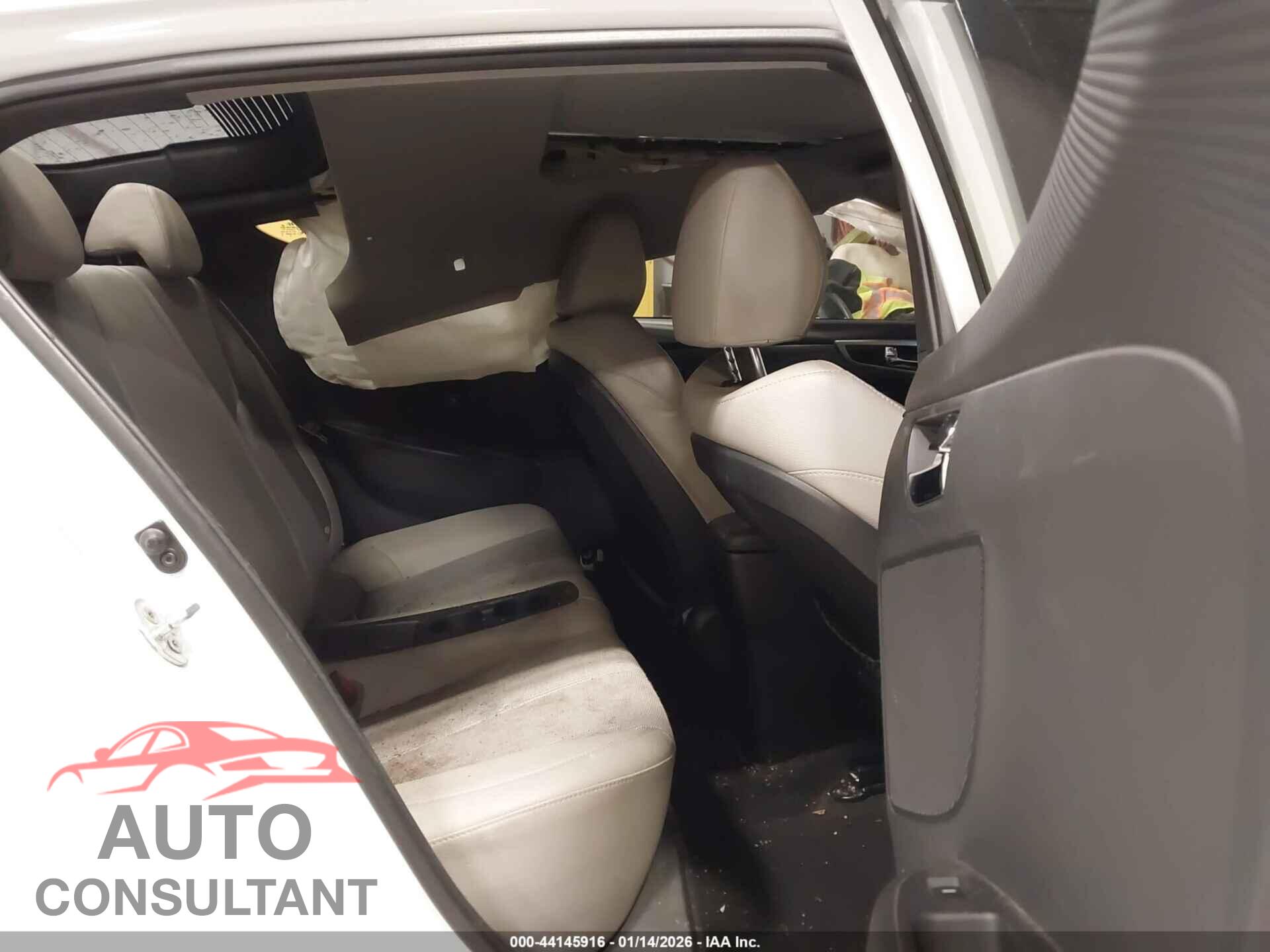 HYUNDAI VELOSTER 2012 - KMHTC6AD2CU076112