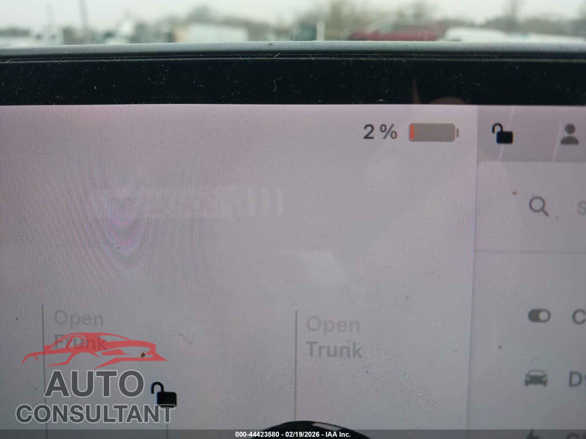 TESLA MODEL 3 2018 - 5YJ3E1EA4JF123647