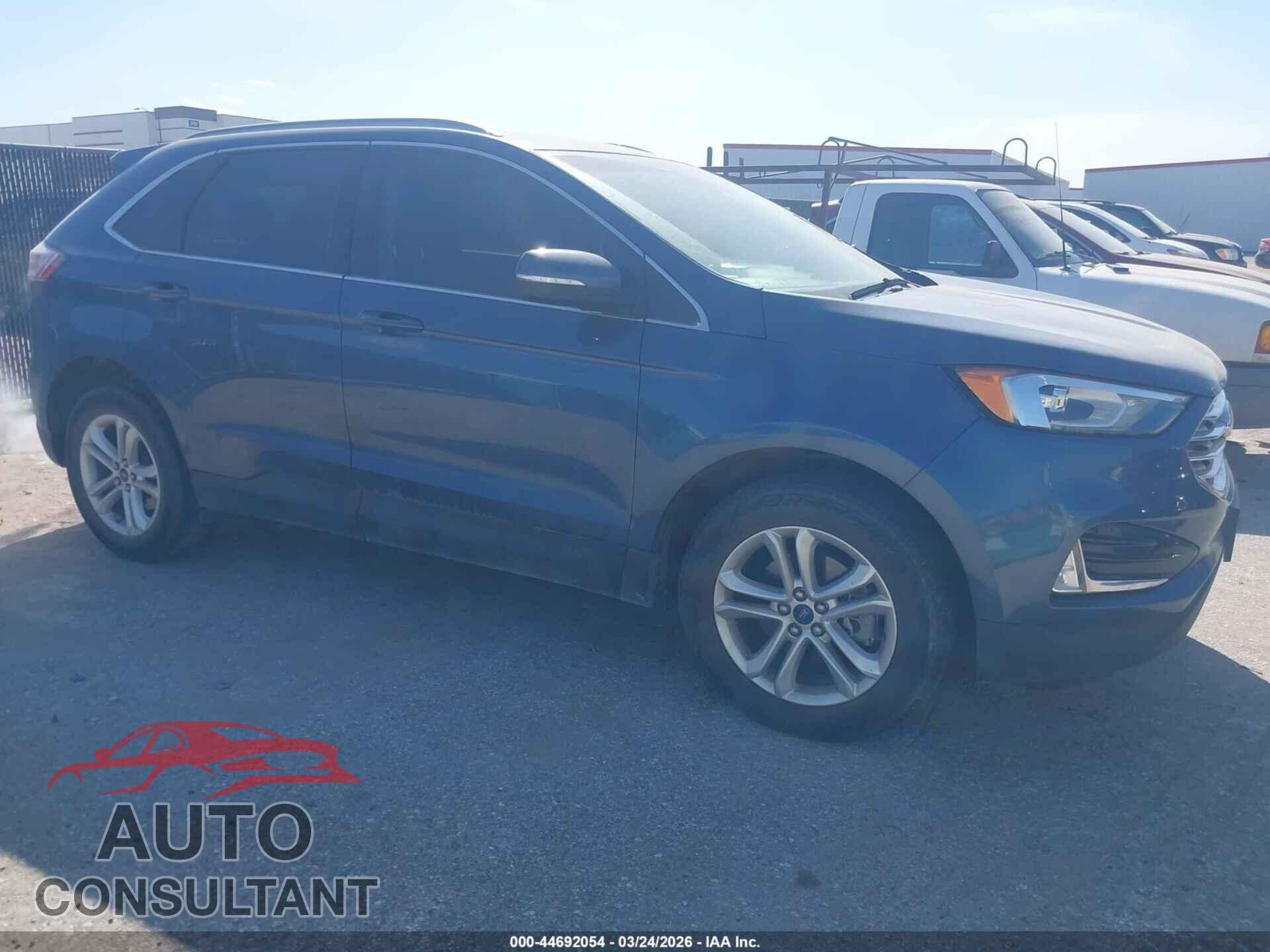 FORD EDGE 2019 - 2FMPK3J93KBC61546