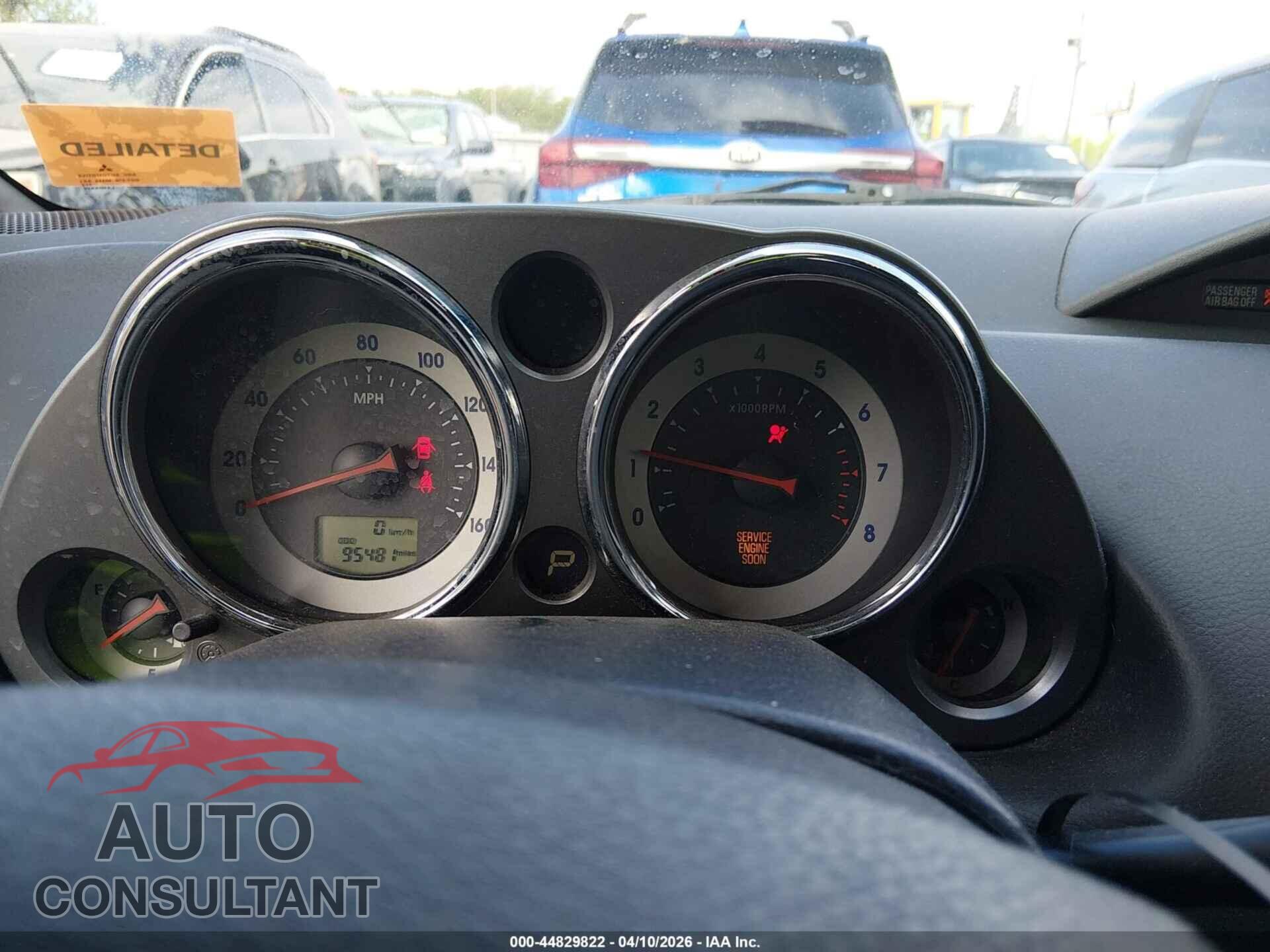 MITSUBISHI ECLIPSE SPYDER 2012 - 4A37L2EFXCE001062