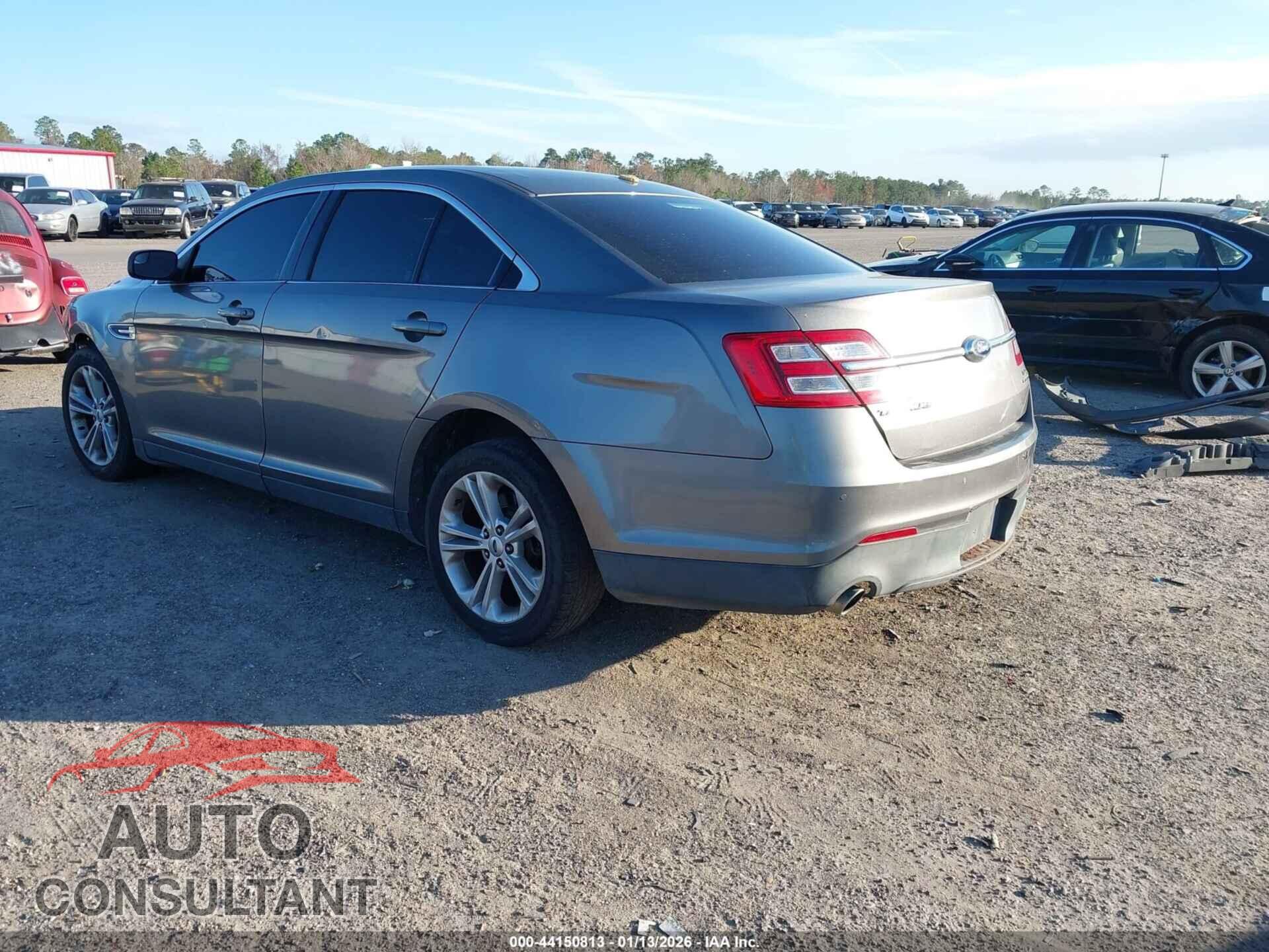 FORD TAURUS 2014 - 1FAHP2E82EG122470
