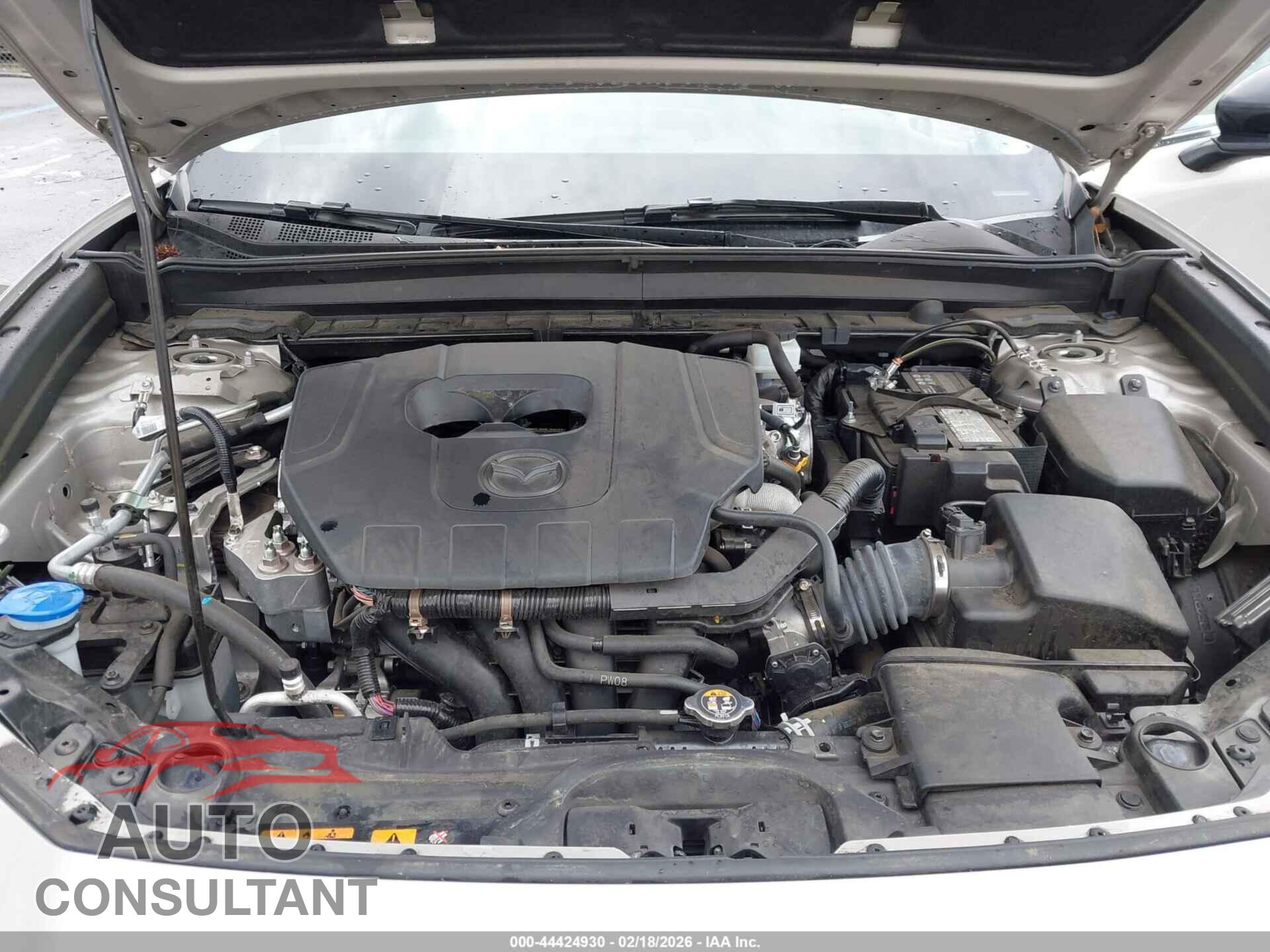 MAZDA CX-30 2024 - 3MVDMBBM5RM706083