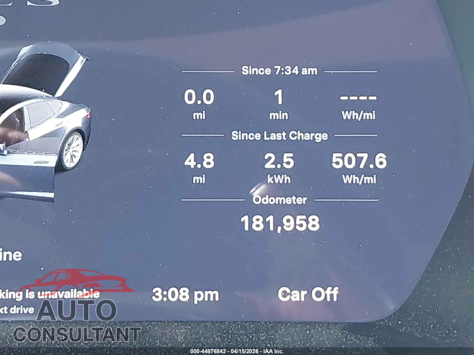 TESLA MODEL S 2017 - 5YJSA1E23HF227170