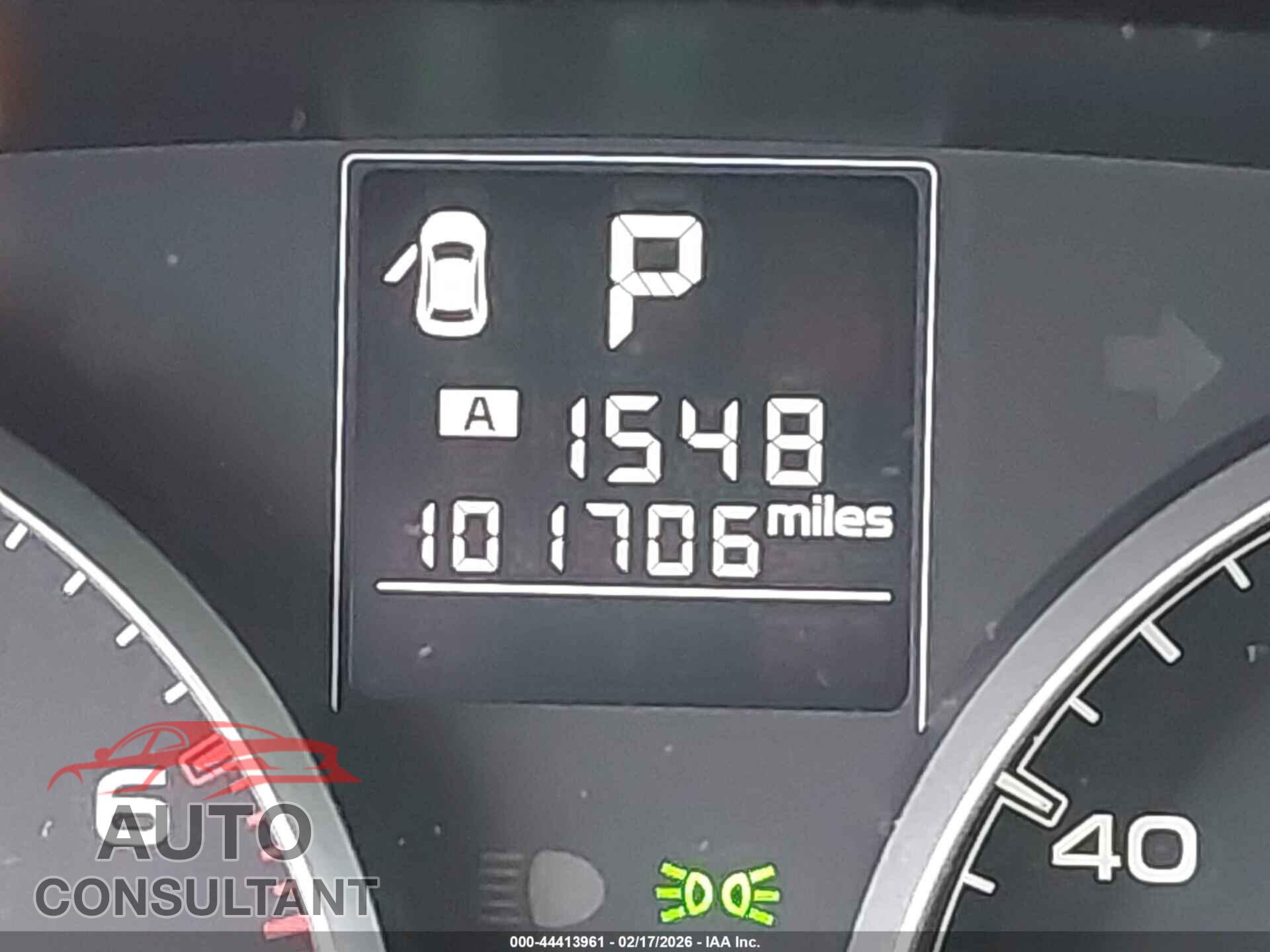 SUBARU OUTBACK 2014 - 4S4BRBAC9E3258425