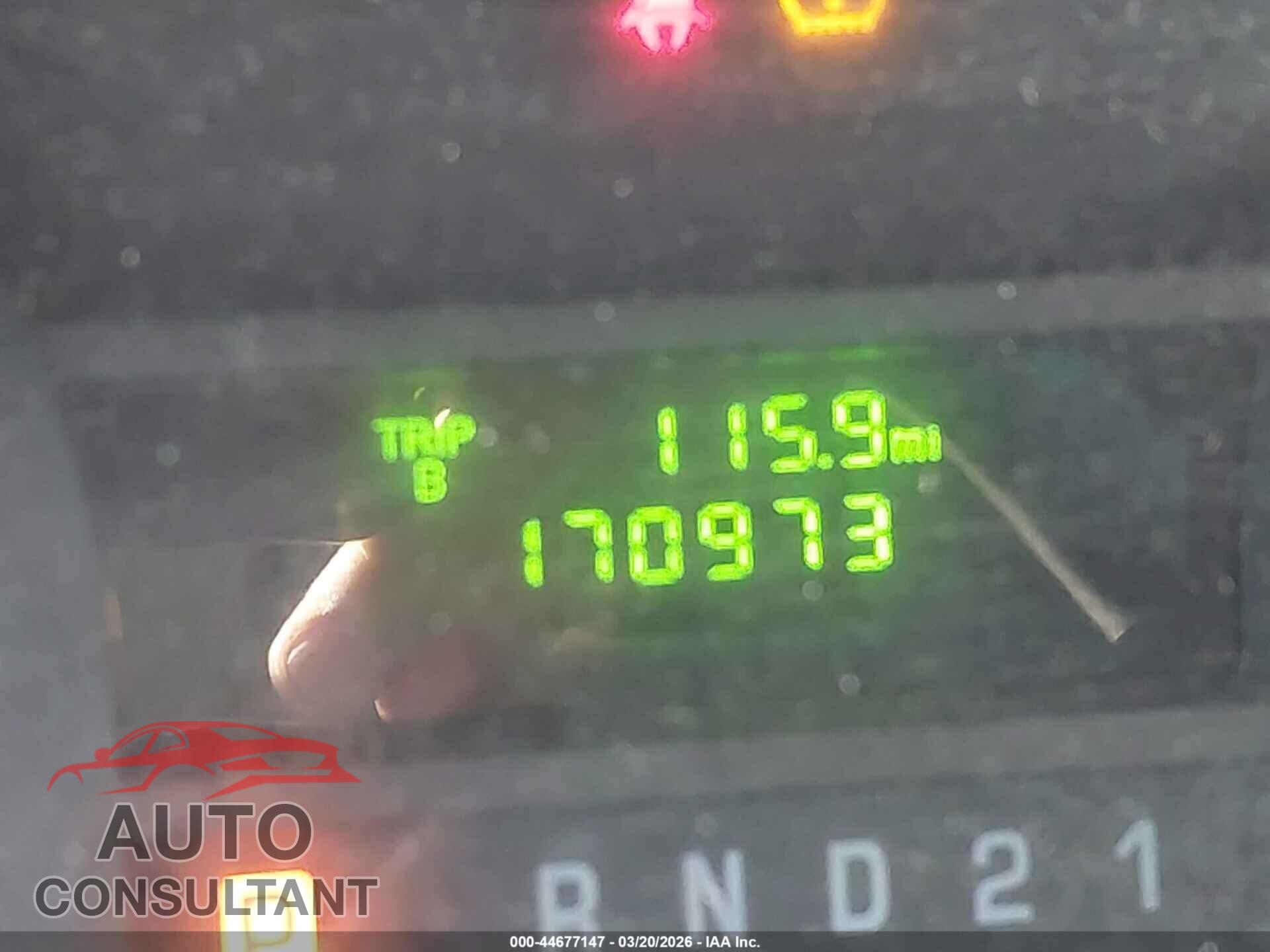 FORD E-150 2013 - 1FTNE1EWXDDA62000