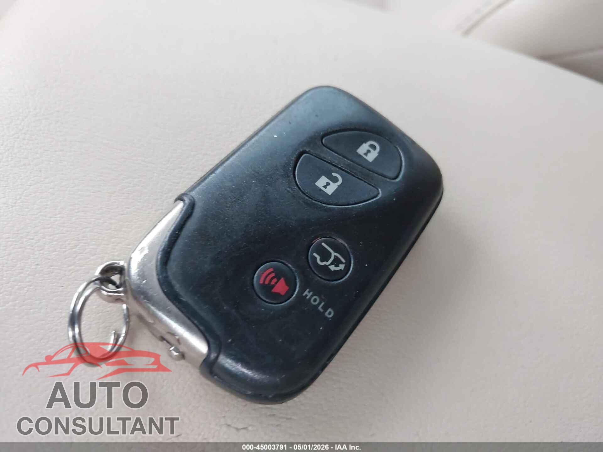 LEXUS RX 350 2013 - 2T2ZK1BA8DC123114