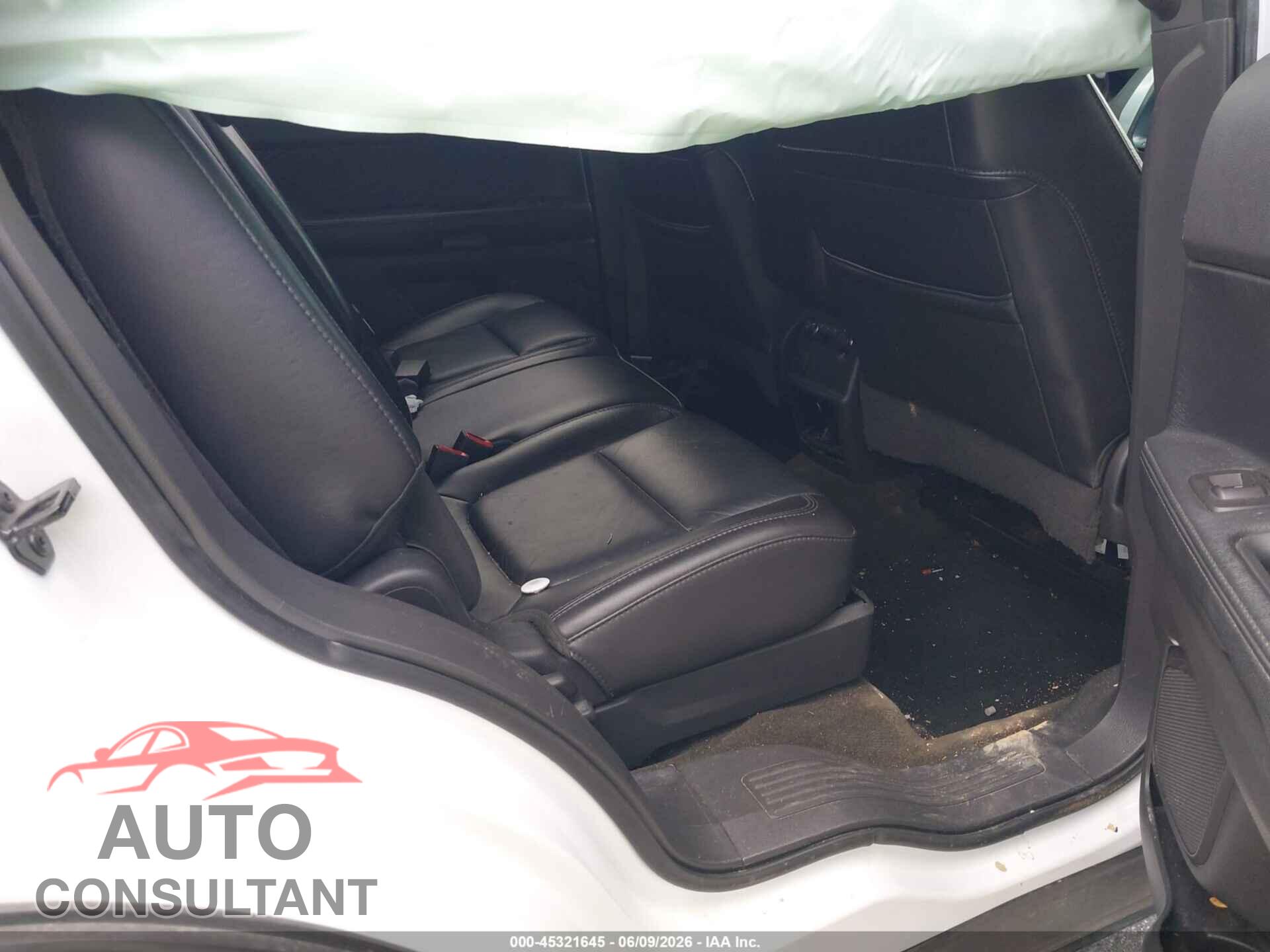 FORD EXPLORER 2014 - 1FM5K8D82EGA44204