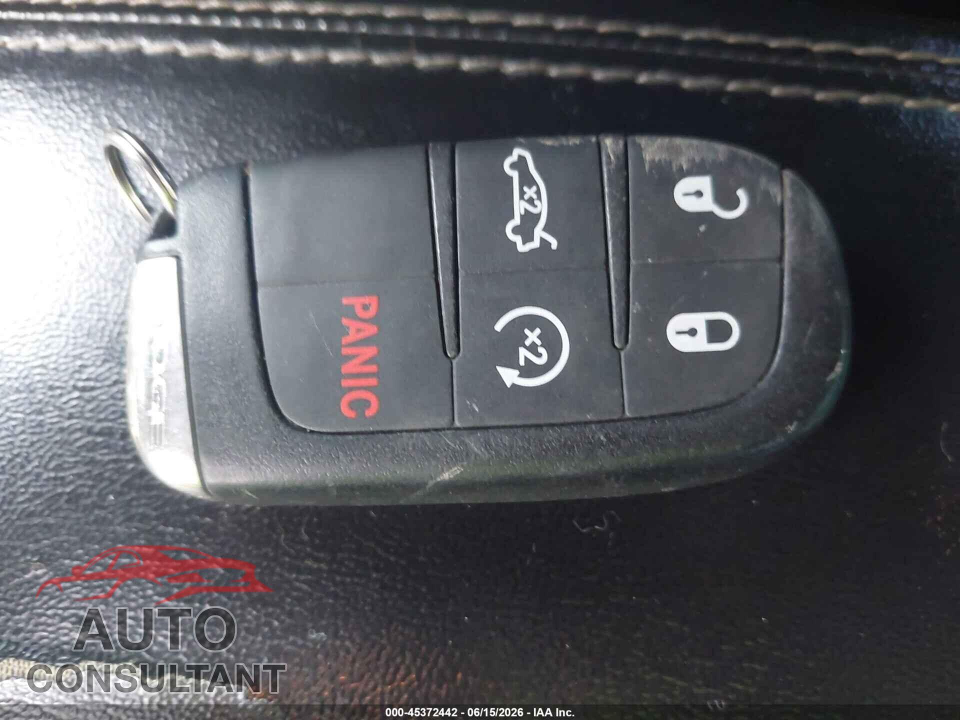 DODGE DART 2013 - 1C3CDFCA0DD156017