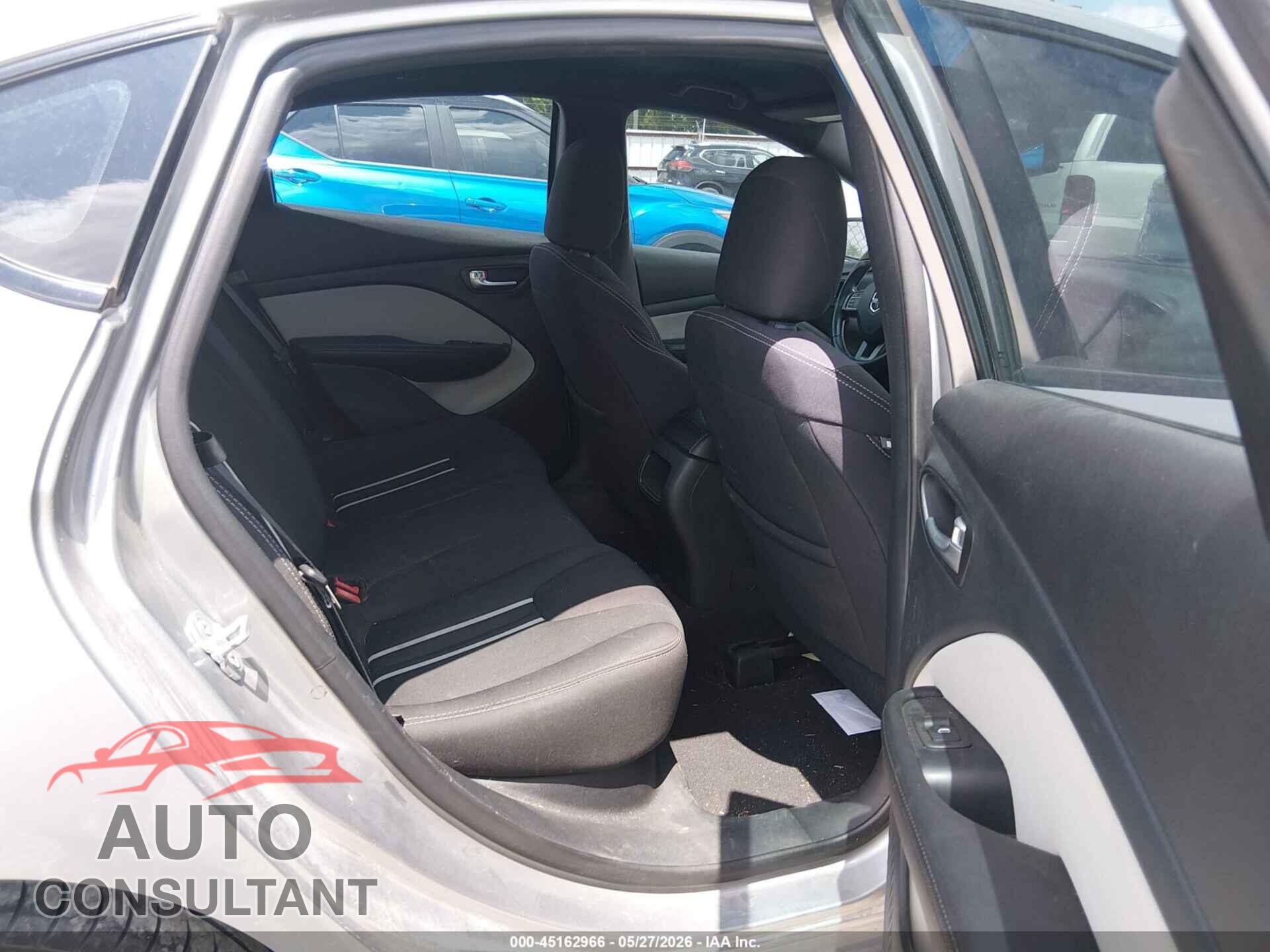 DODGE DART 2014 - 1C3CDFBB1ED775396
