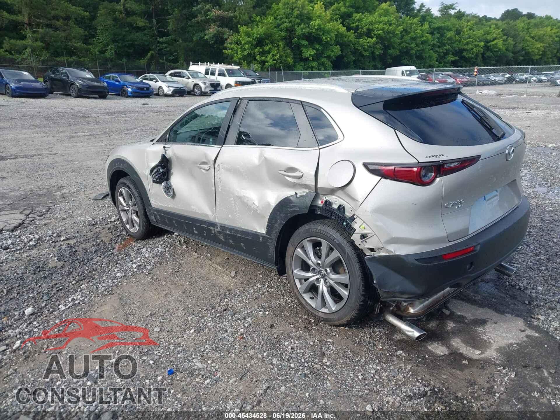 MAZDA CX-30 2023 - 3MVDMBCM8PM549712