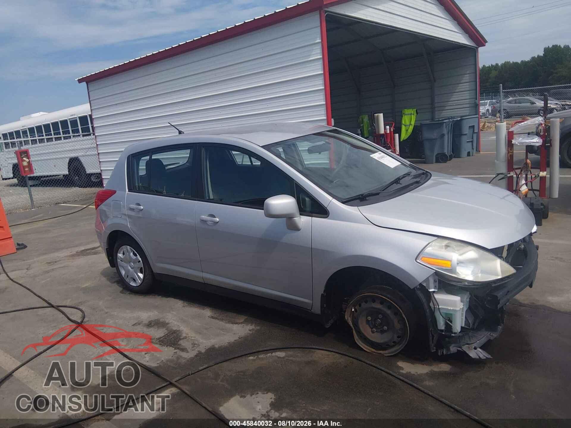 NISSAN VERSA 2012 - 3N1BC1CP4CK807779