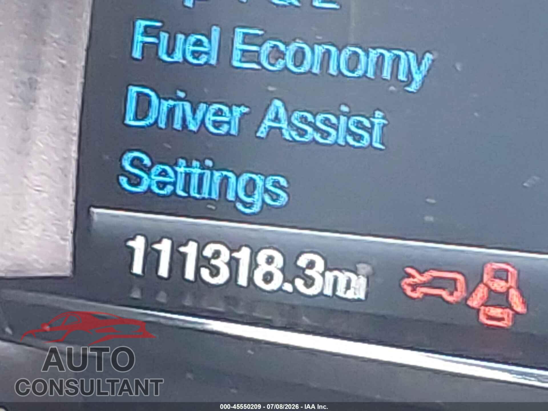 FORD EXPLORER 2018 - 1FM5K7D82JGB17205