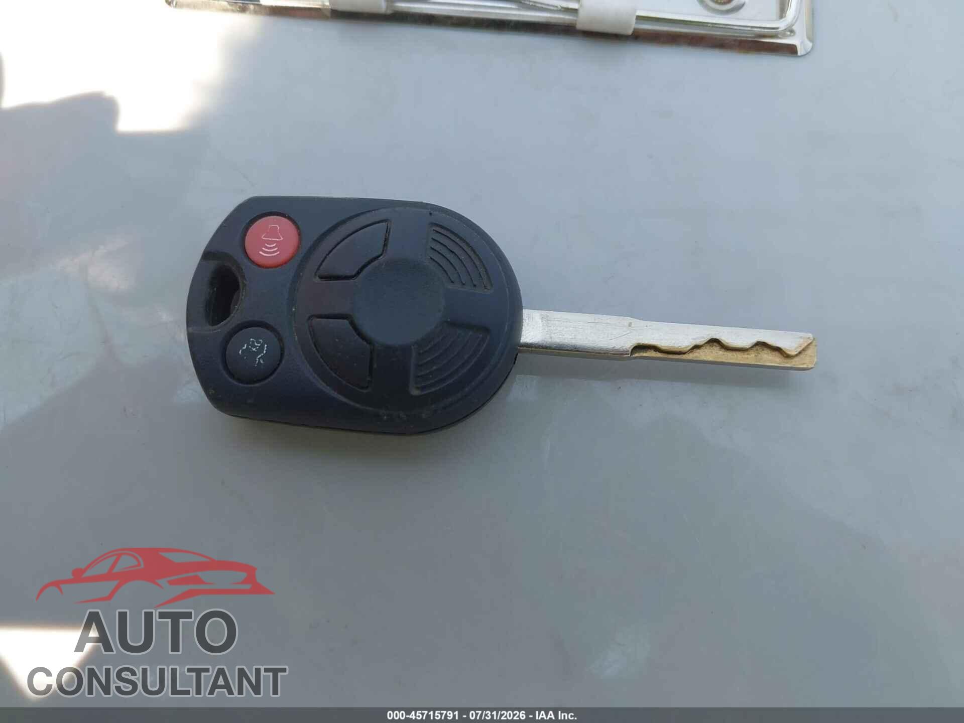 FORD FOCUS 2014 - 1FADP3F29EL190318