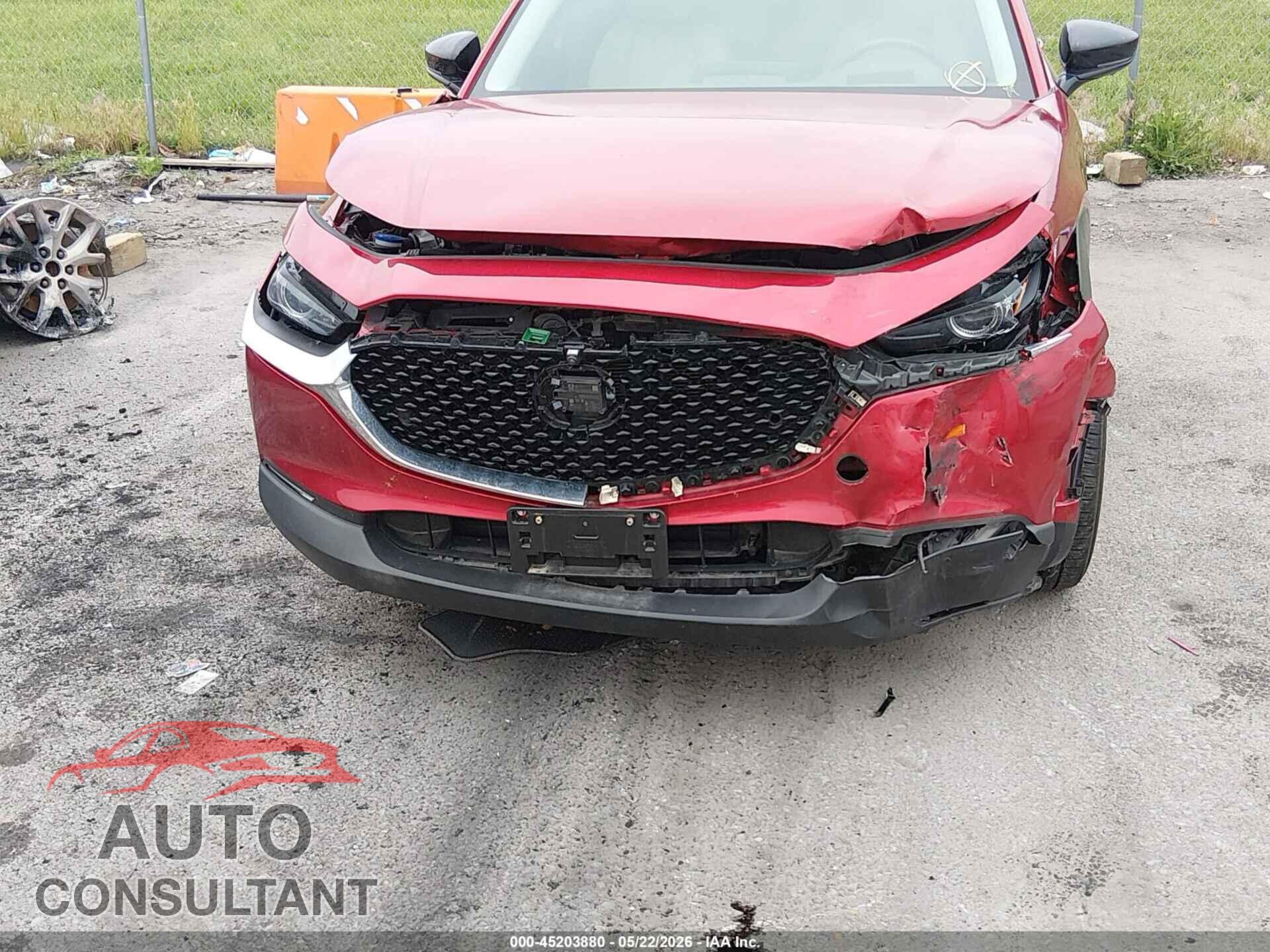 MAZDA CX-30 2023 - 3MVDMBEY2PM501221