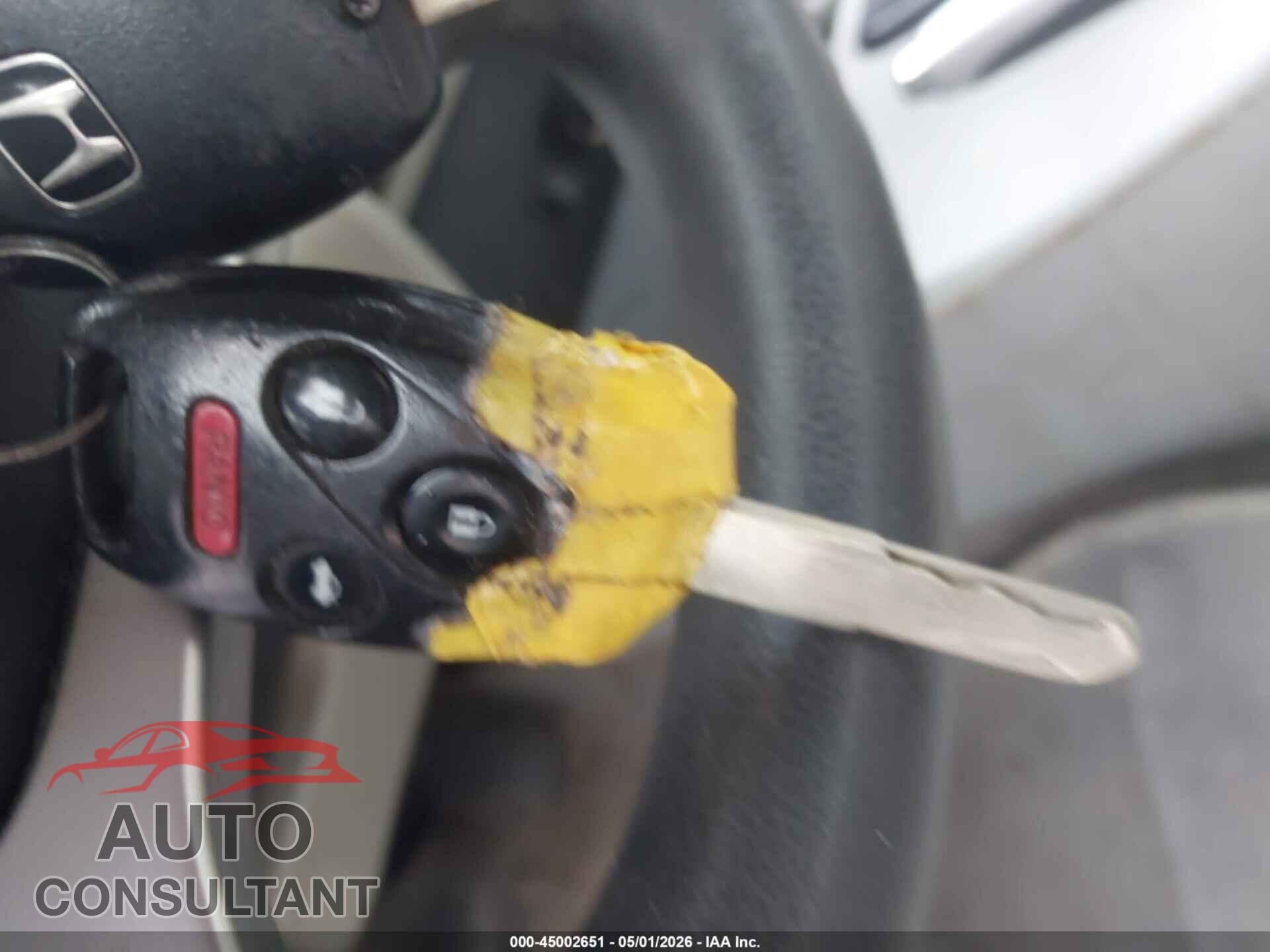 HONDA CIVIC 2012 - 19XFB2F82CE056045