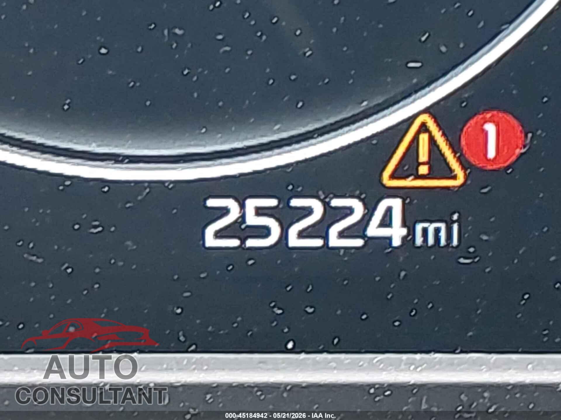 KIA SELTOS 2024 - KNDERCAA2R7644558