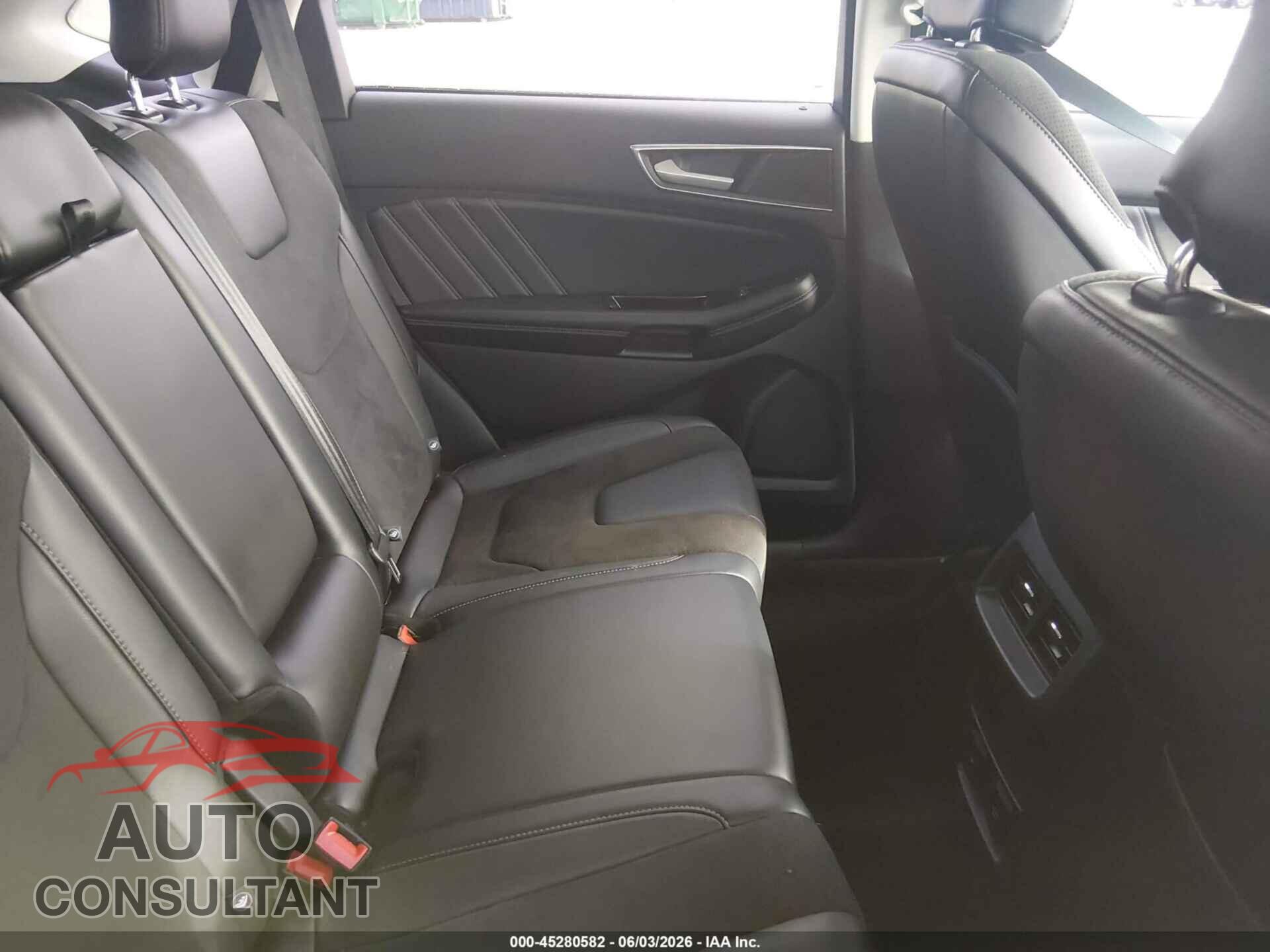 FORD EDGE 2017 - 2FMPK4AP0HBB10399