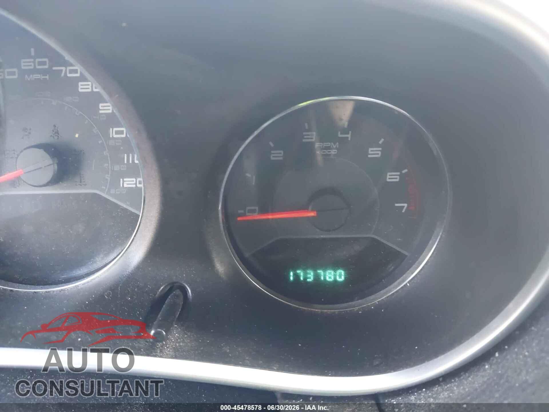 DODGE AVENGER 2012 - 1C3CDZABXCN294203