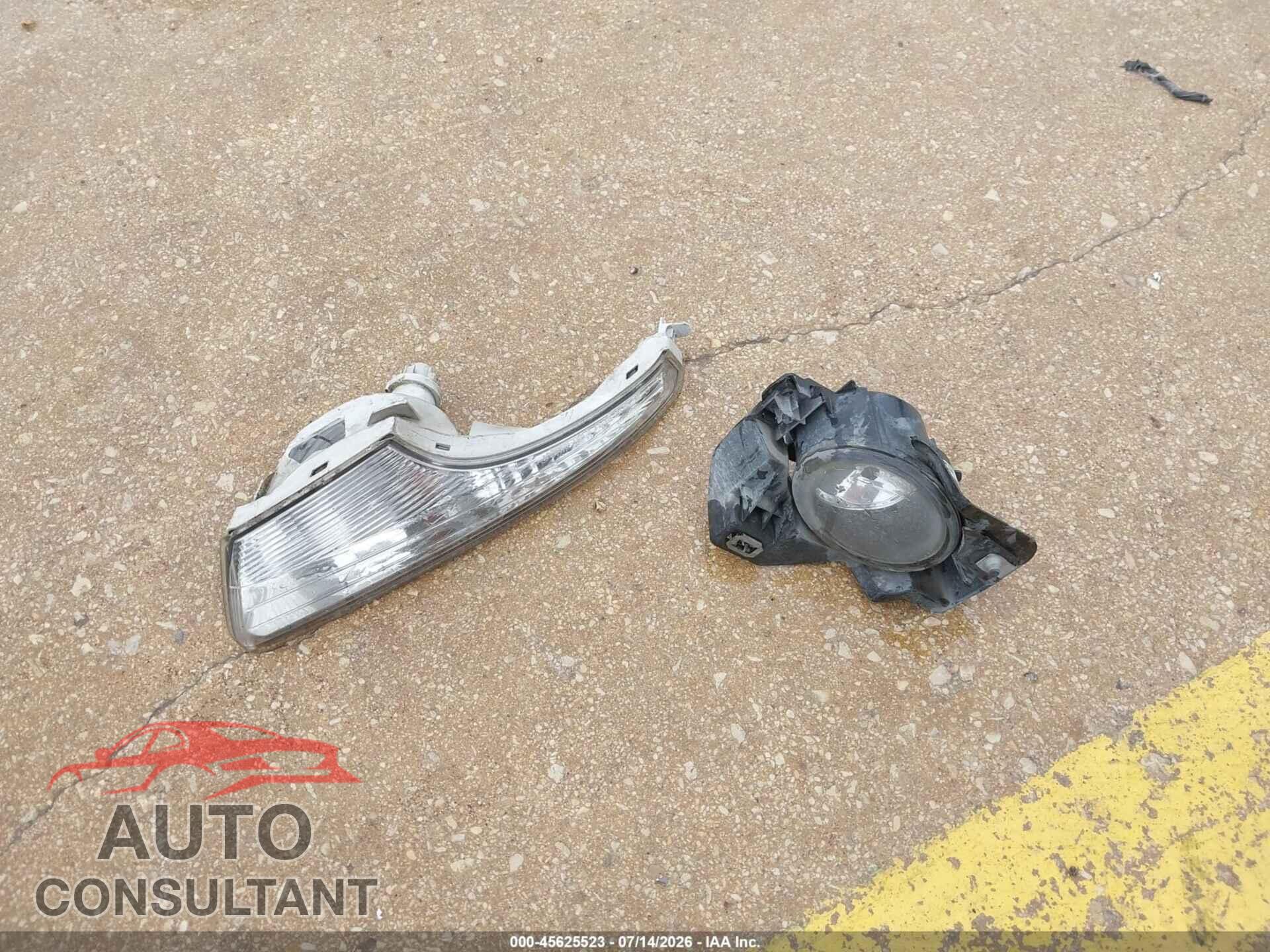 NISSAN MAXIMA 2014 - 1N4AA5AP1EC914683