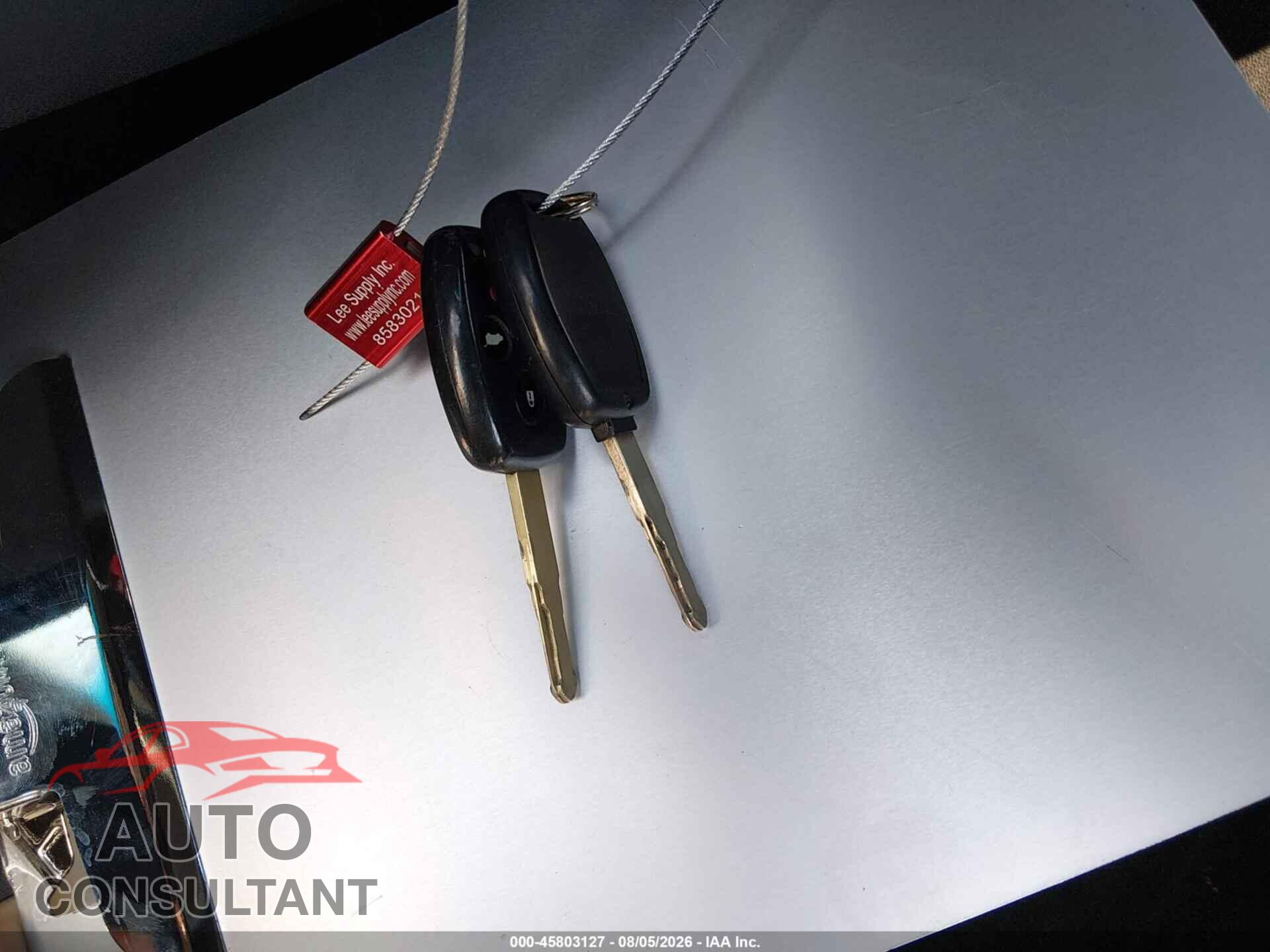 HONDA PILOT 2011 - 5FNYF4H5XBB048750