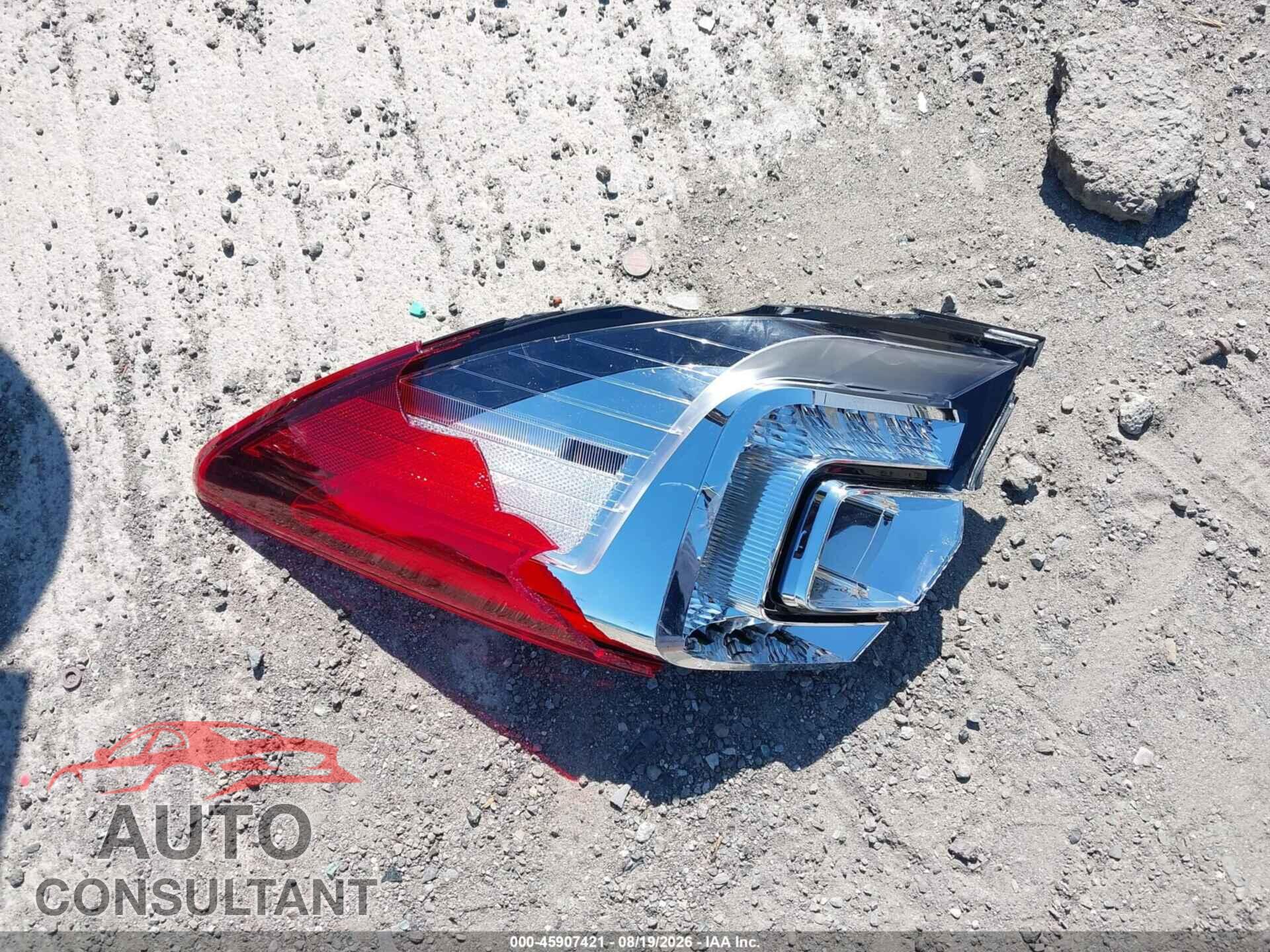 SUBARU OUTBACK 2017 - 4S4BSANC7H3373604