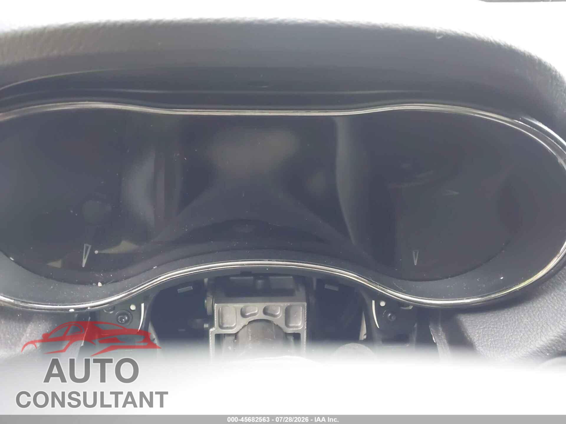DODGE DURANGO 2019 - 1C4SDJCT8KC652309