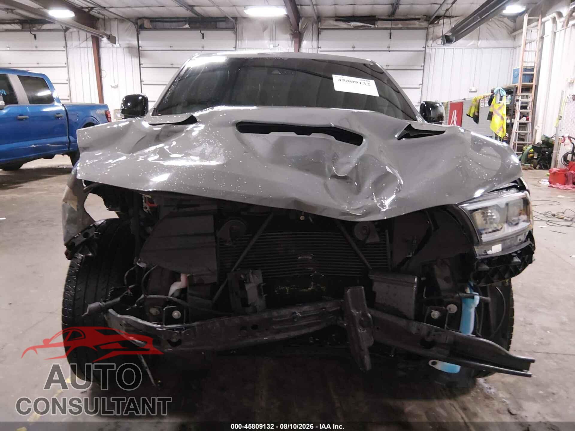 DODGE DURANGO 2023 - 1C4SDJCT1PC581963