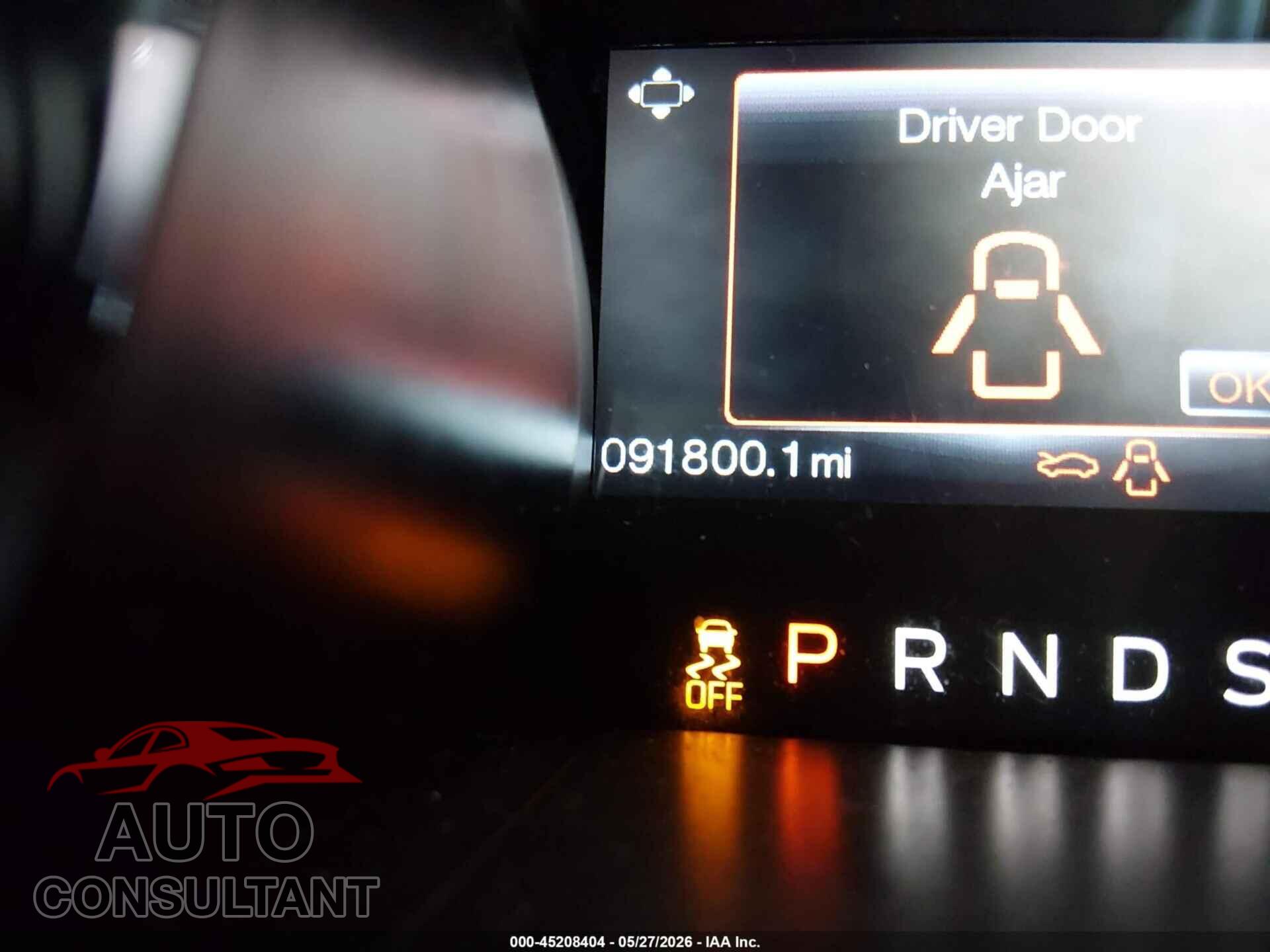 FORD MUSTANG 2017 - 1FA6P8TH5H5208806
