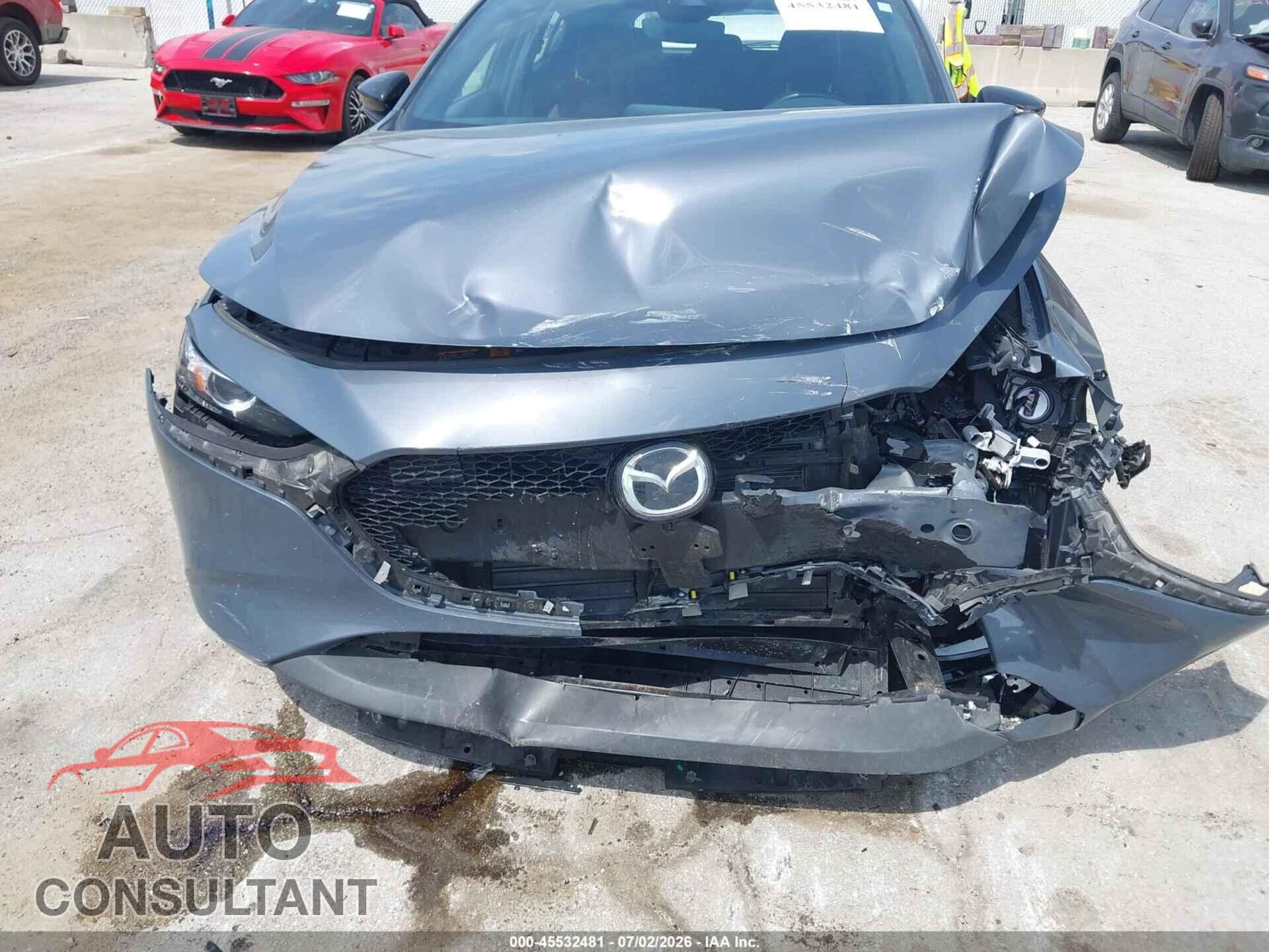 MAZDA MAZDA3 2023 - JM1BPBLM1P1618219