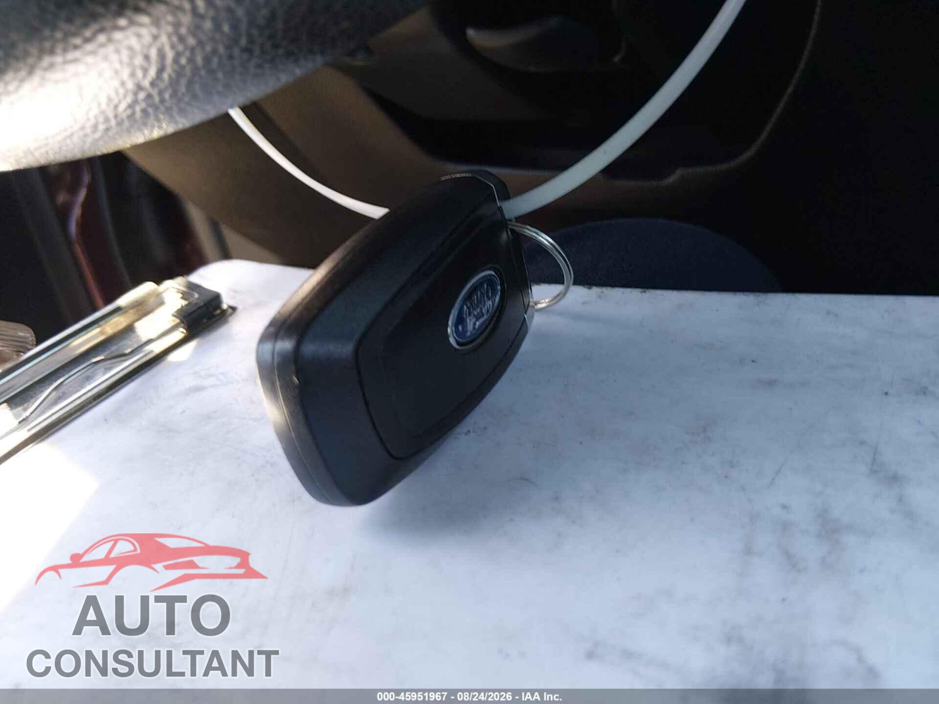 FORD EXPLORER 2018 - 1FM5K7D84JGB89796