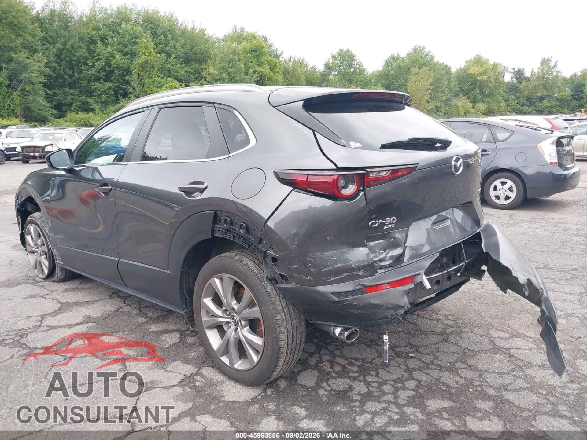 MAZDA CX-30 2023 - 3MVDMBCM2PM556896