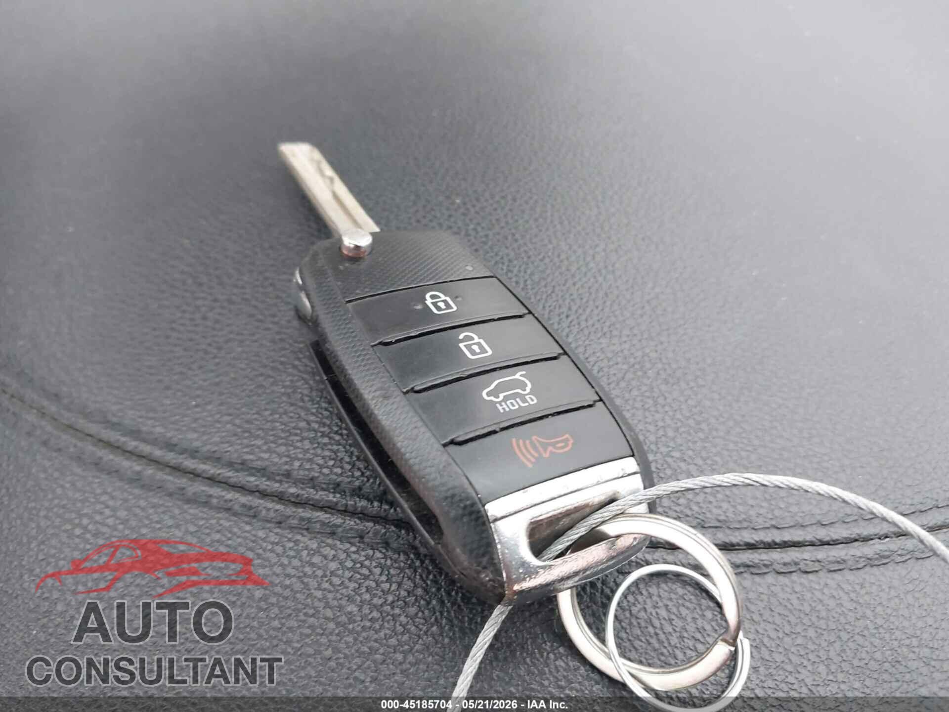 KIA SPORTAGE 2017 - KNDPMCAC7H7270357