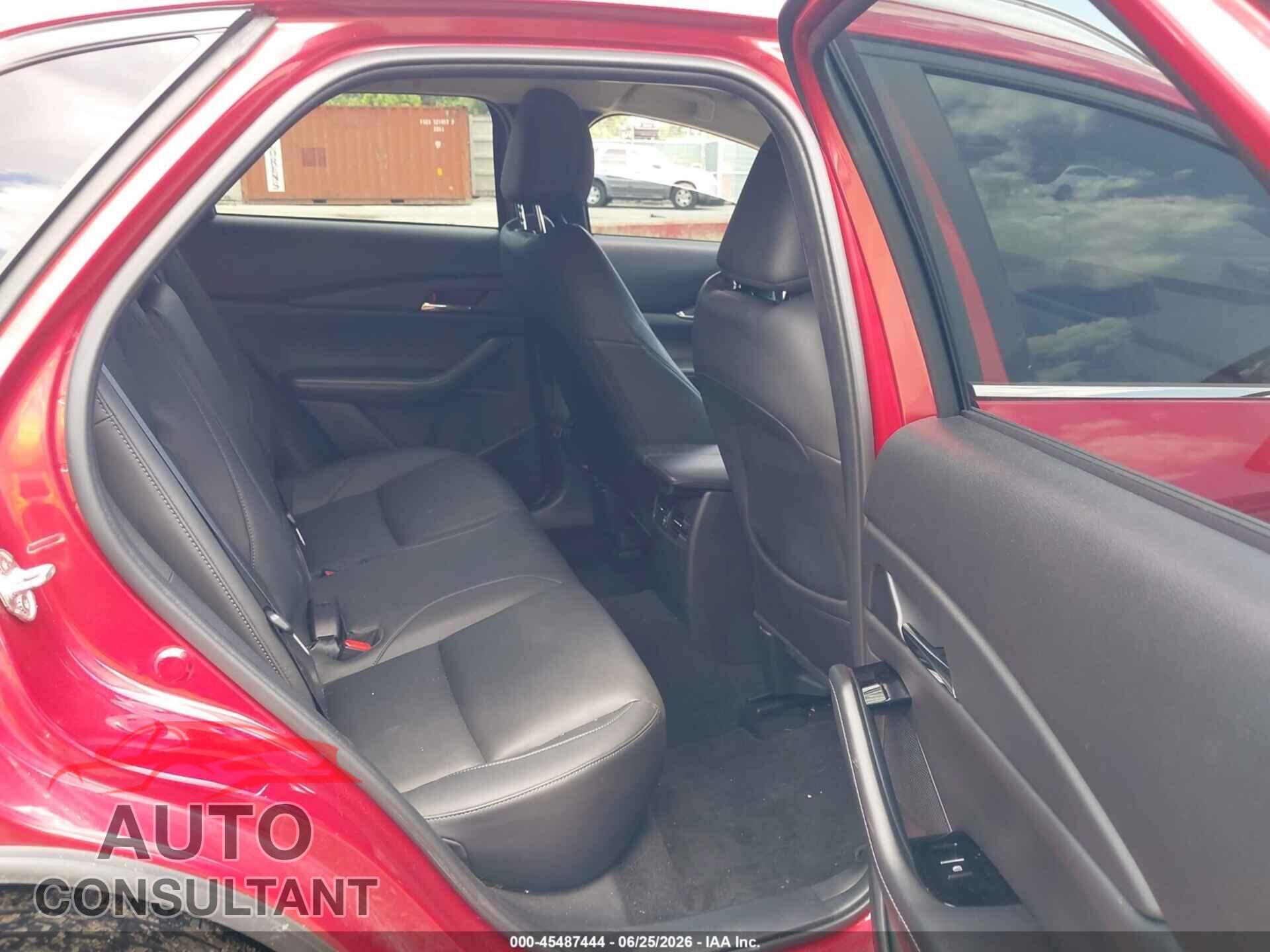 MAZDA CX-30 2023 - 3MVDMBCM2PM577151