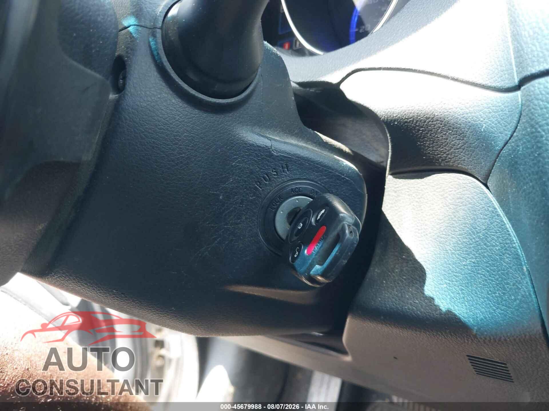 SUBARU OUTBACK 2016 - 4S4BSBDC5G3338128