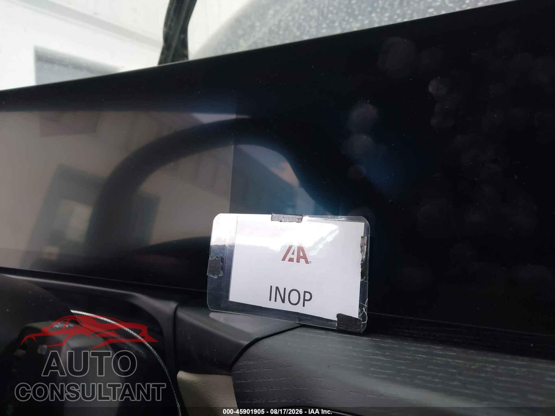 BMW 430I 2026 - WBA33DB09TCV49656