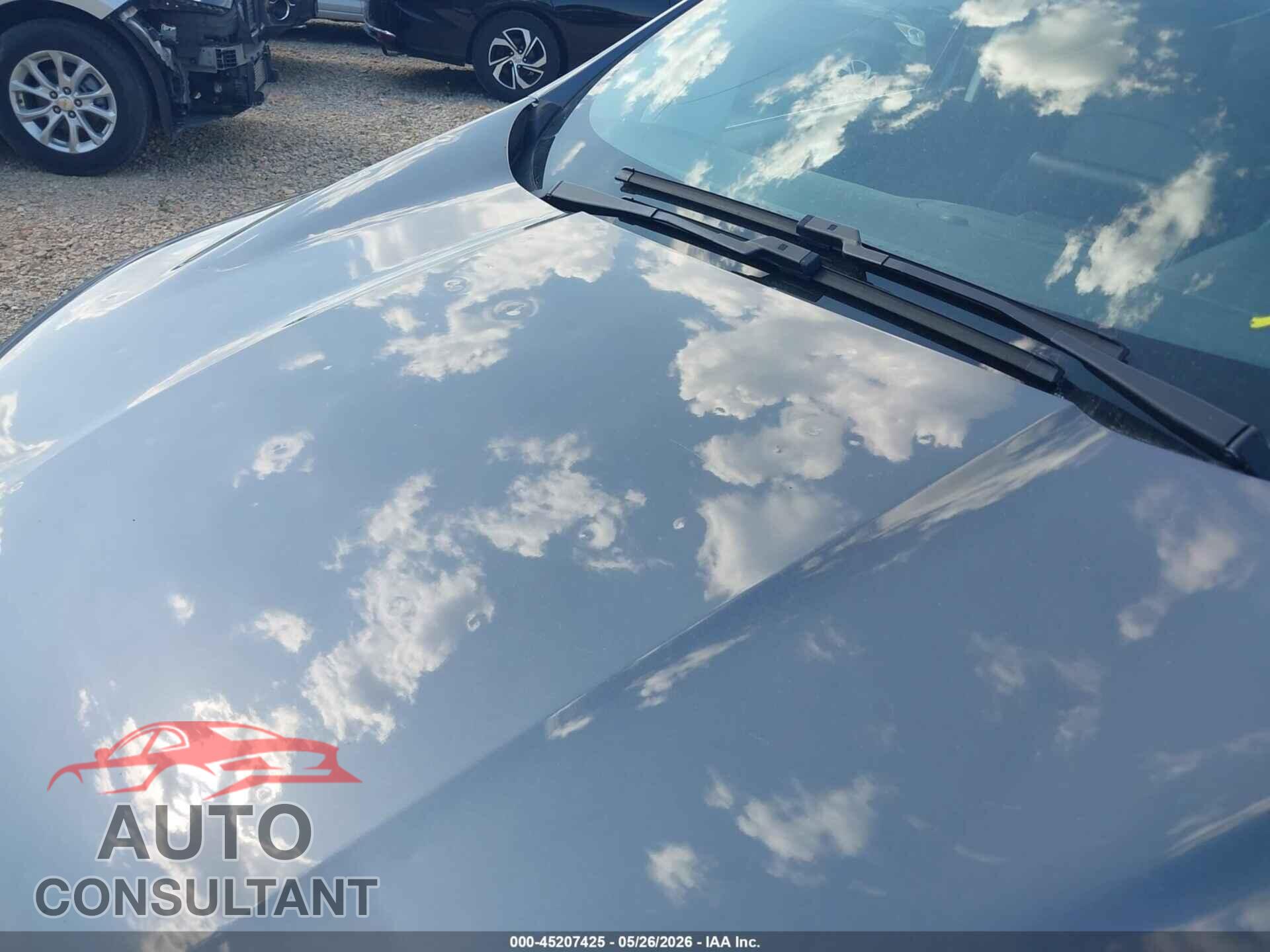 FORD ECOSPORT 2021 - MAJ6S3KL9MC400517