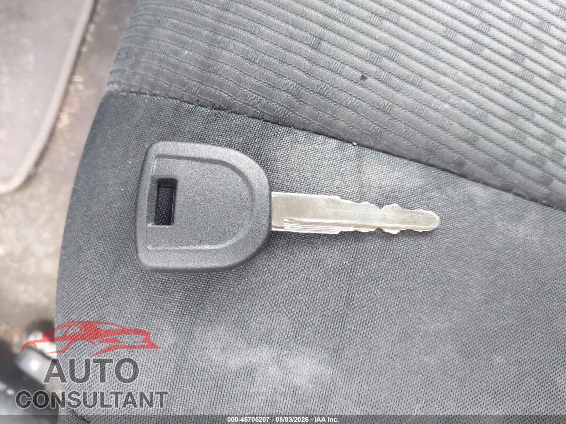 MAZDA MAZDA5 2012 - JM1CW2BL6C0140539