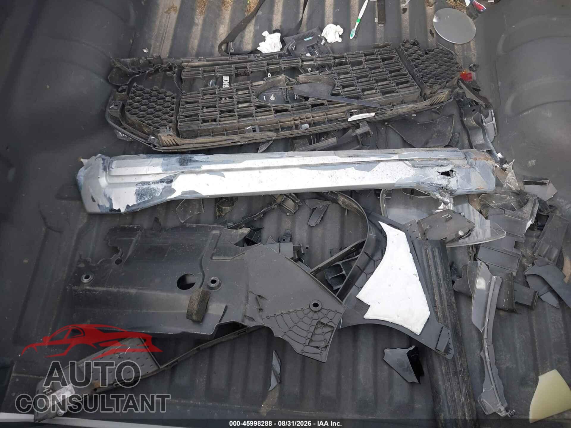 FORD RANGER 2021 - 1FTER4EH2MLD03593